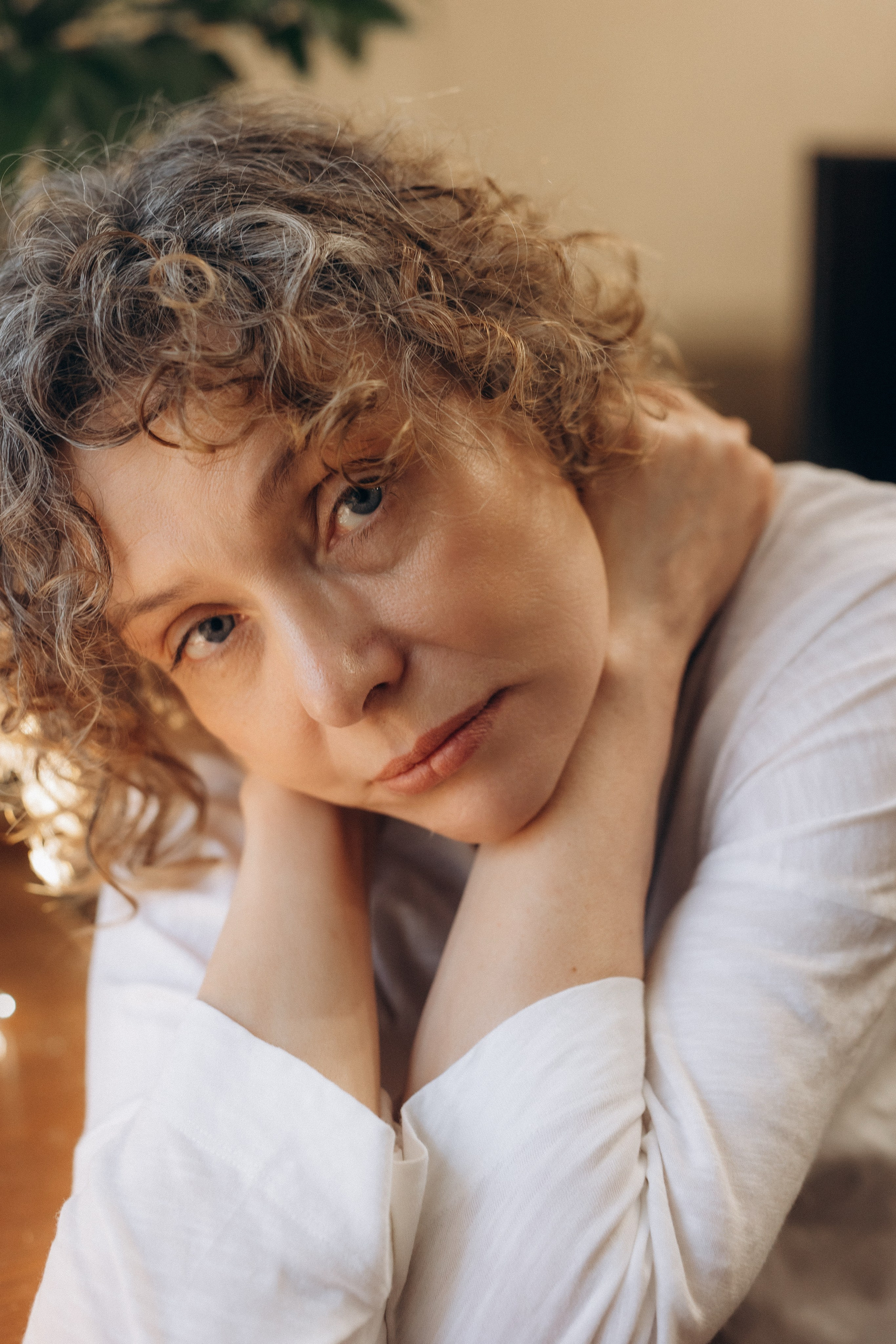 Тепло родных сердец. Семейный и портретный фотограф из Казани