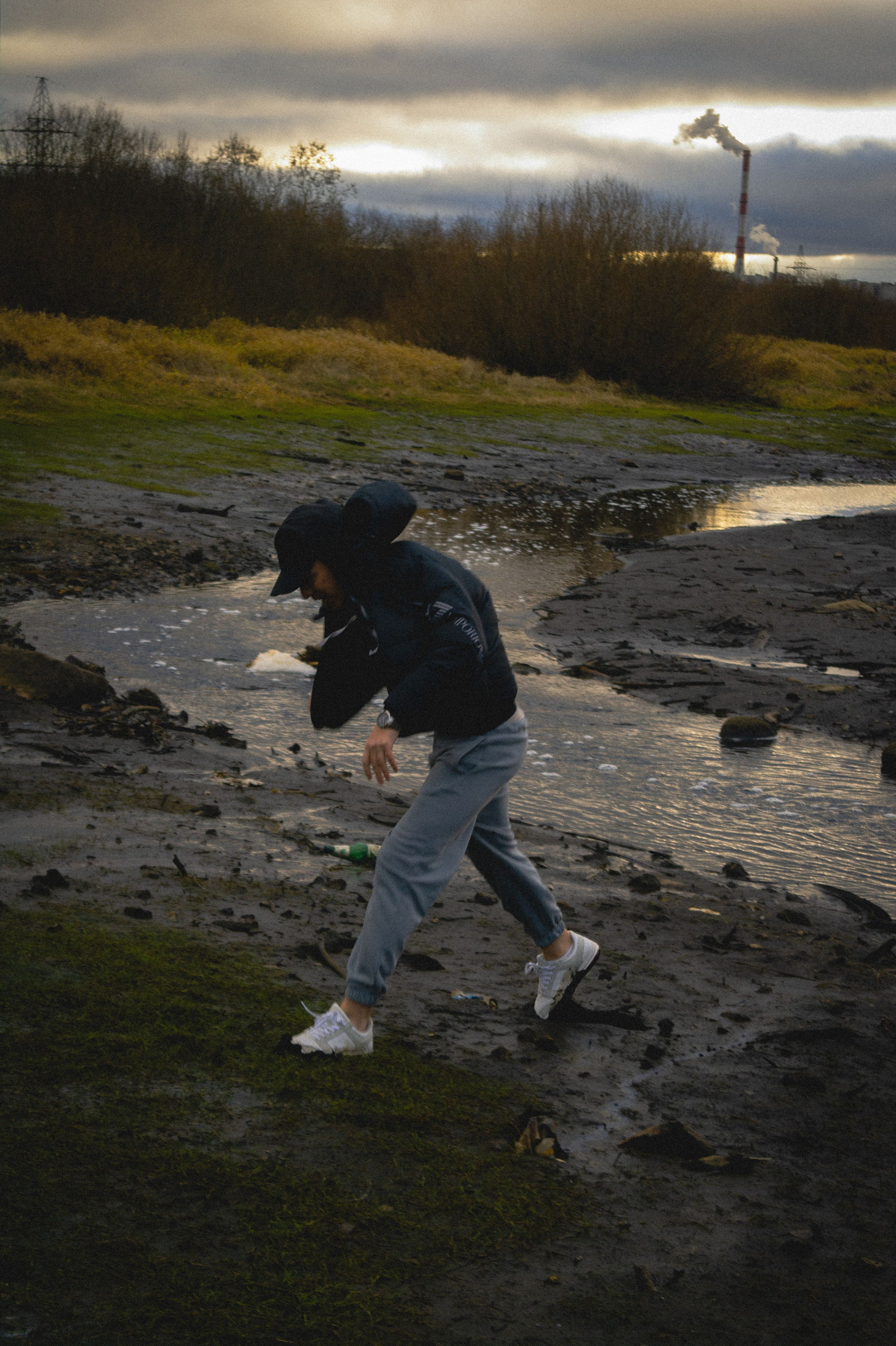 Глубинка — DOMMI. Den Mirov — Фотограф, Музыкант