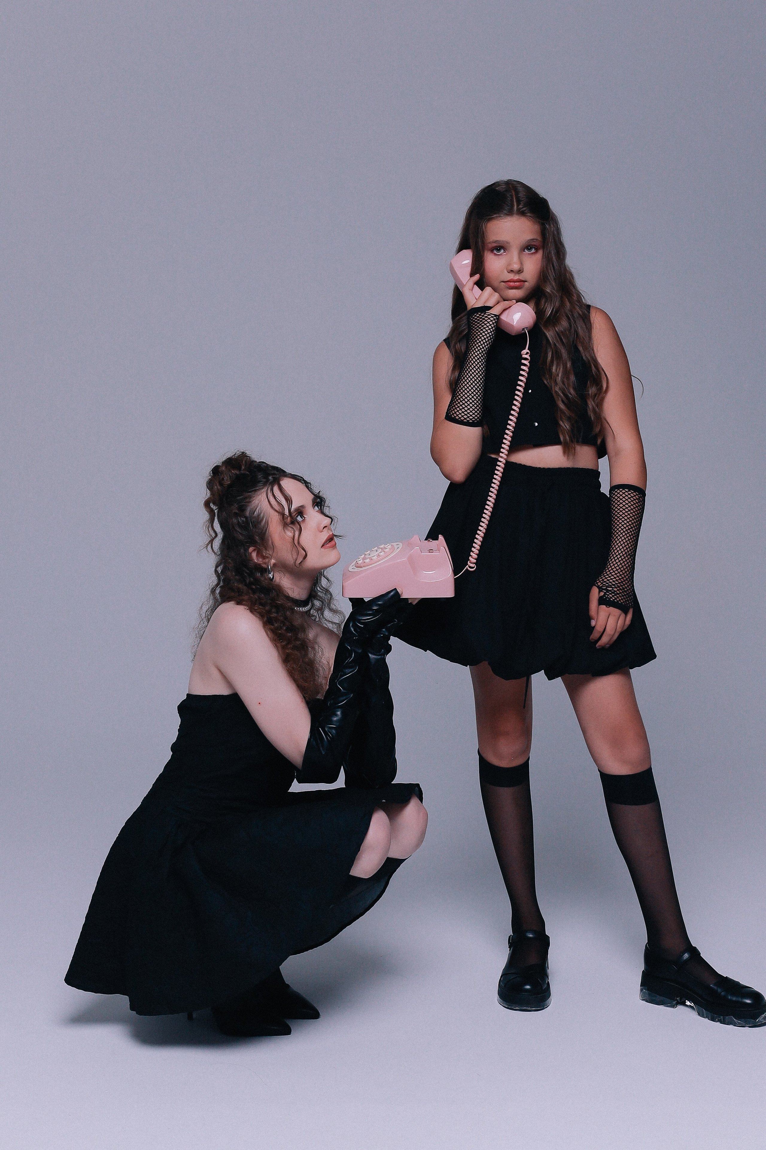 Семейная Молодовых. Главная