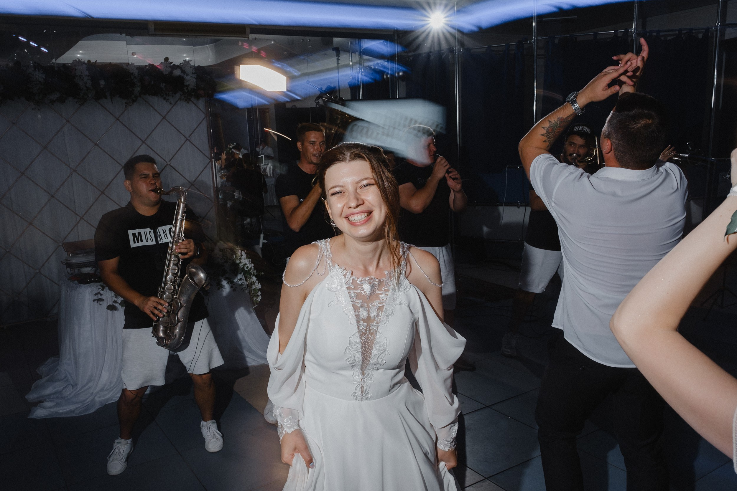 Богдан и Юлия. Свадебный и семейный фотограф в Волгограде