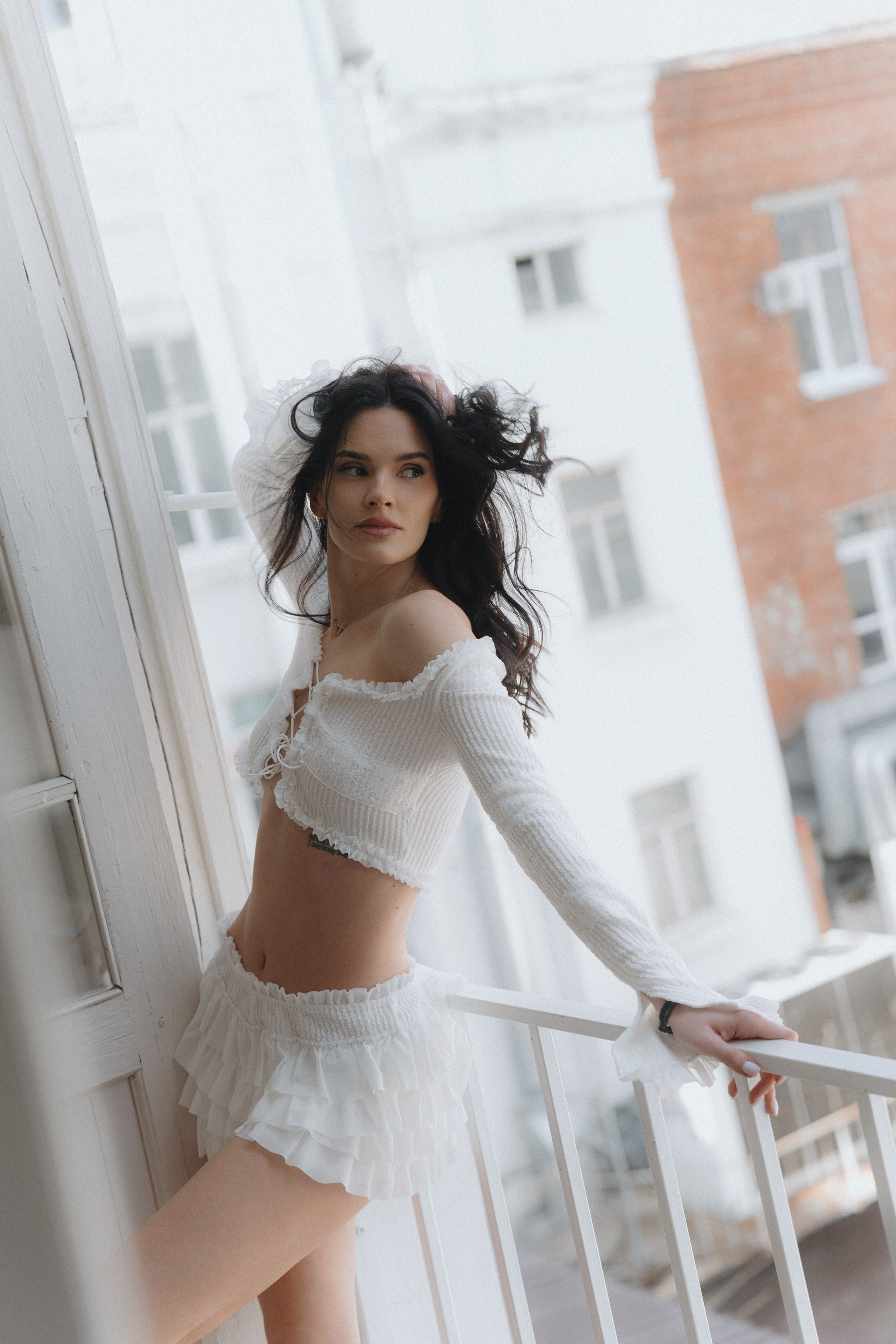 Анастасия. Фотограф с психологическим образованием