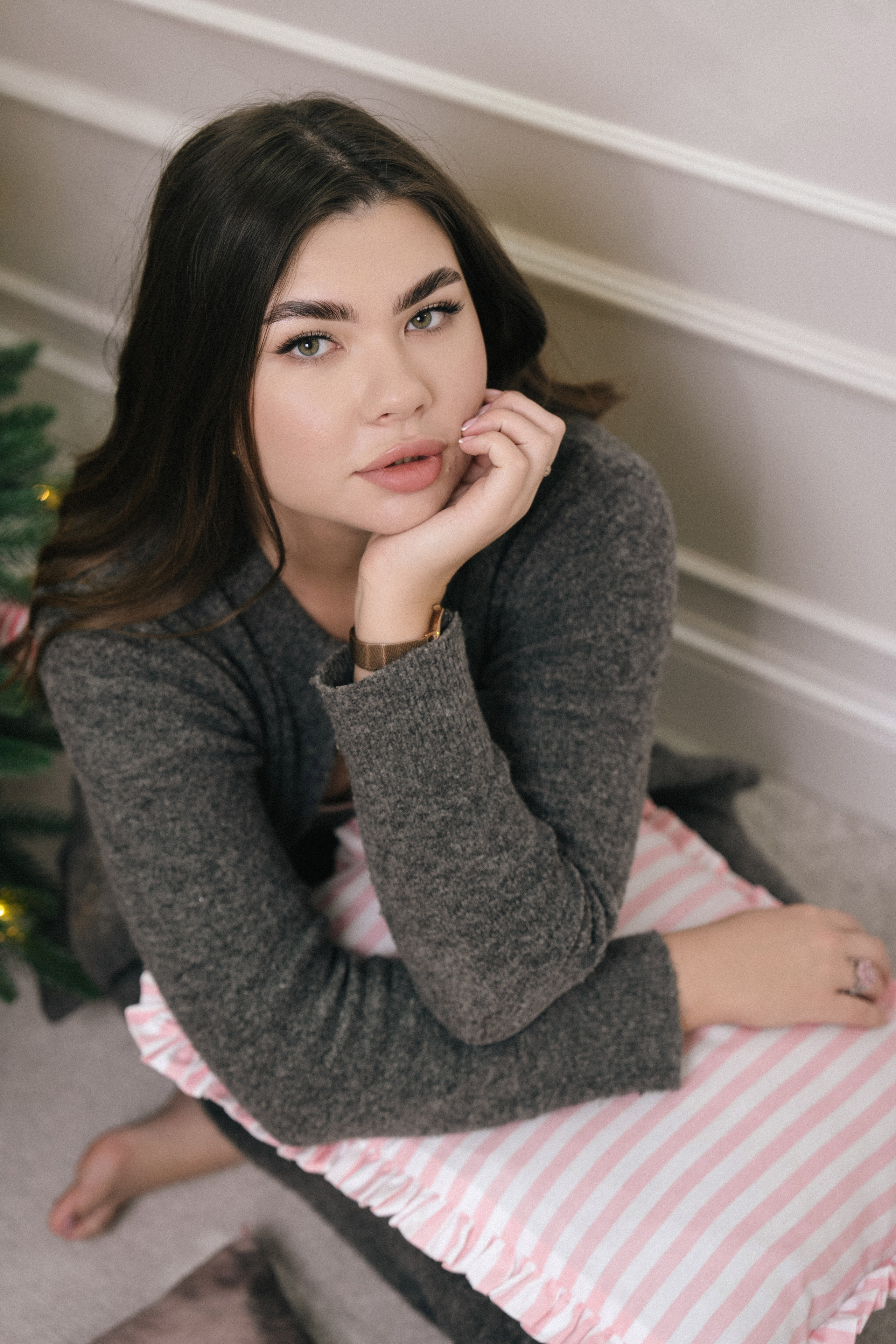 Лена. Фотограф с психологическим образованием