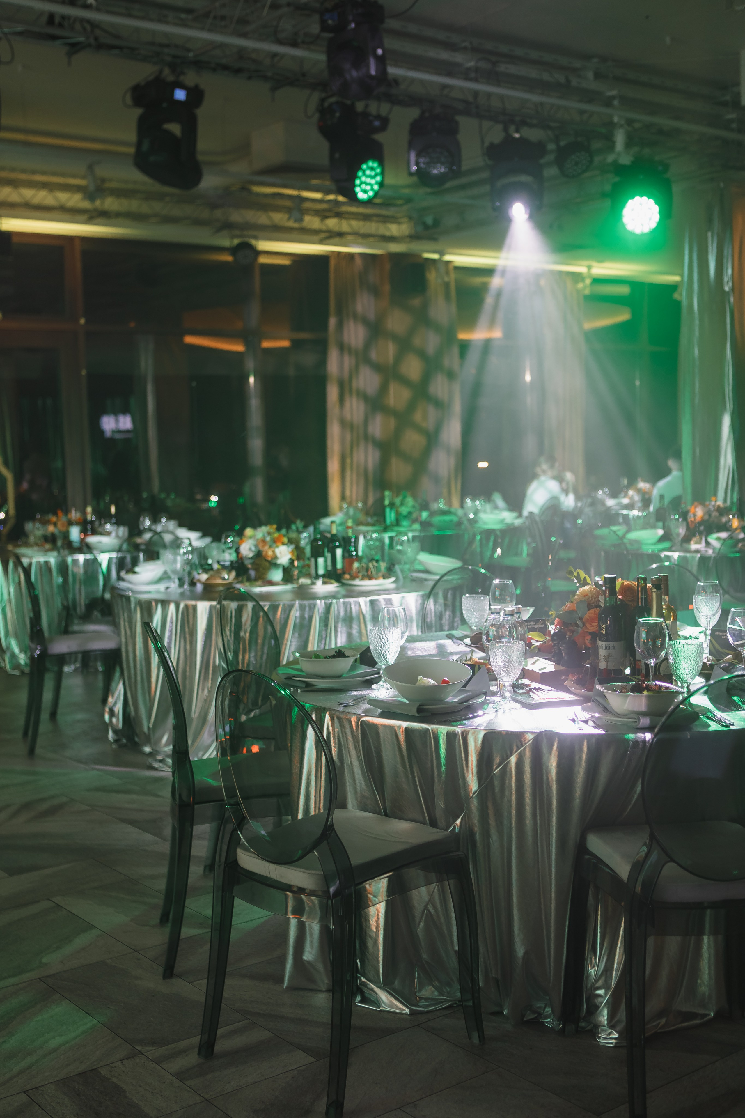 Конференция и банкет. Семейный и свадебный фотограф в Нижнем Новгороде