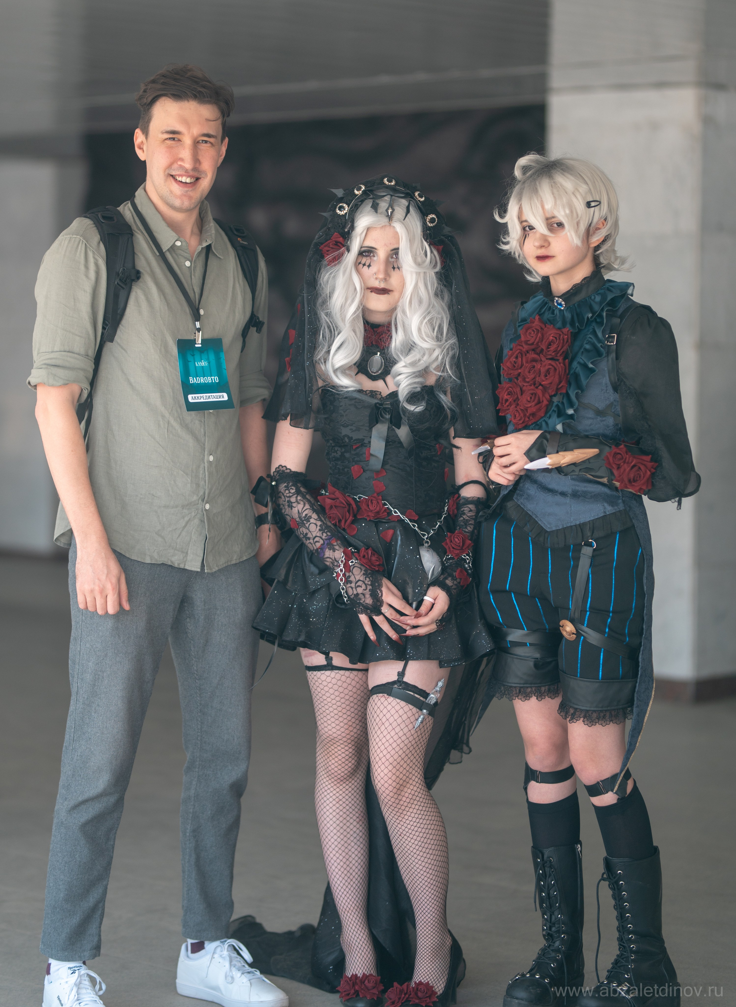 Канико 2024. Фотограф Белебей Абзалетдинов Артур