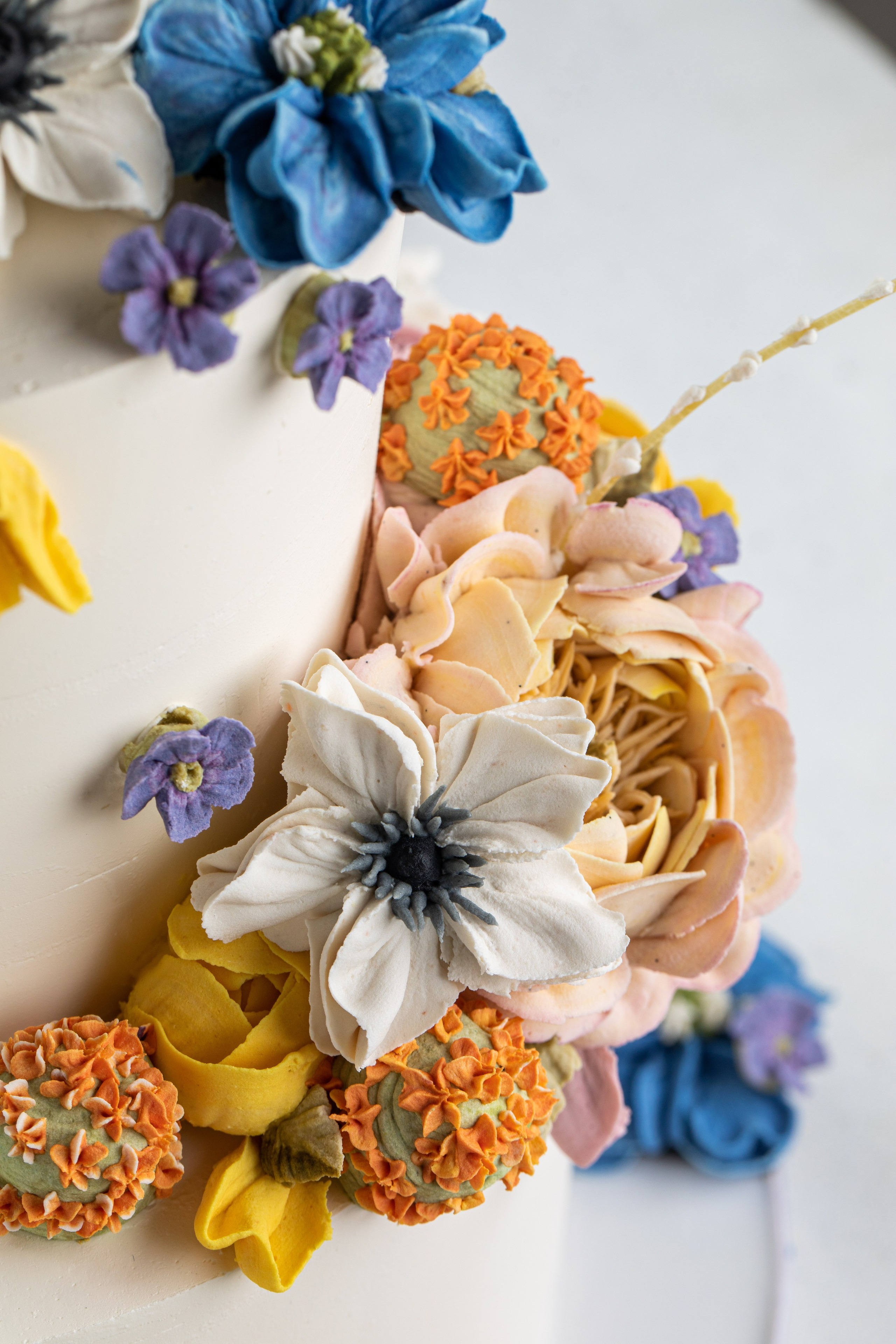 Pauline school. Фудфотограф, фудстилист и сет дизайнер в Москве Алена Синицына