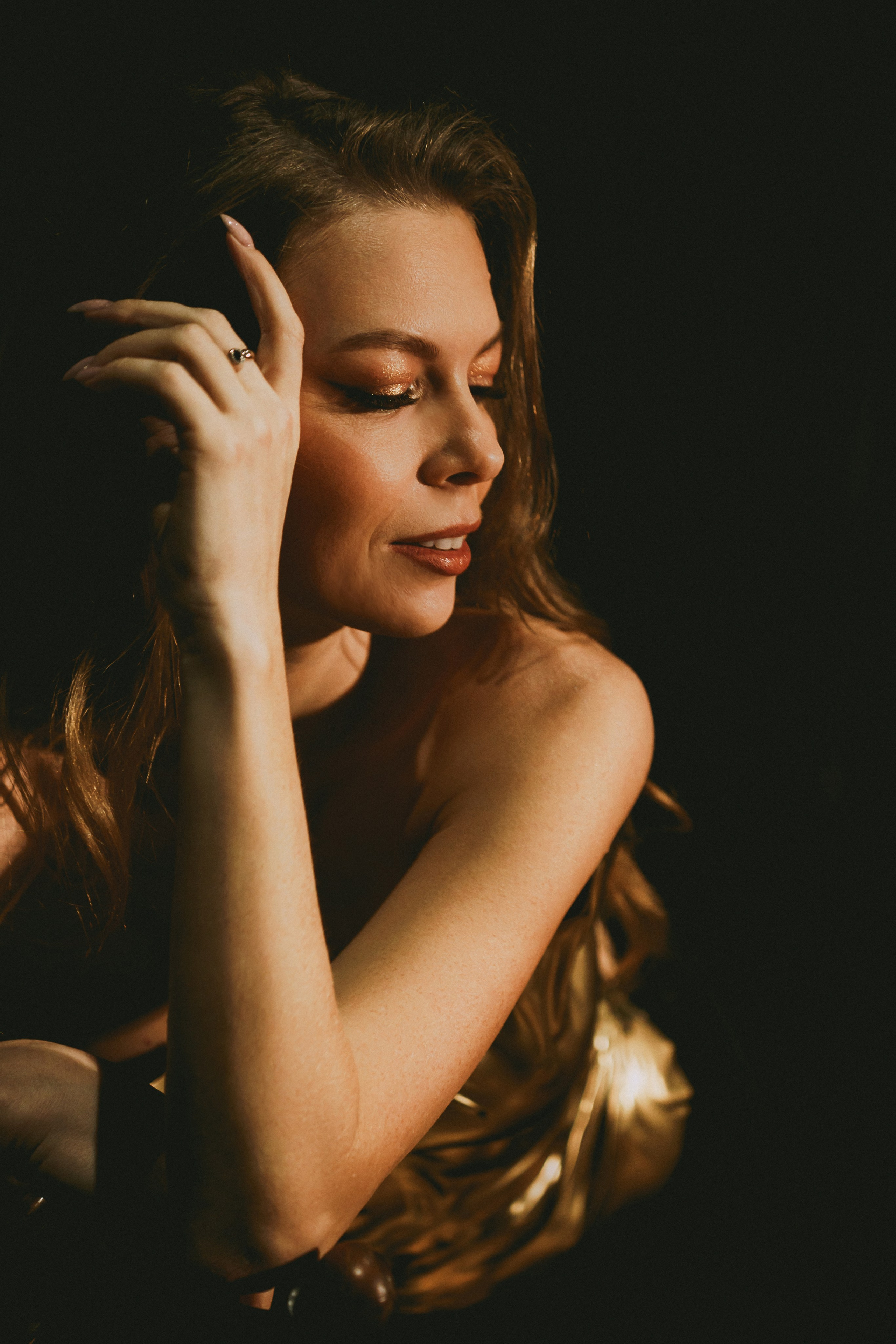 Екатерина. Свадебный и семейный фотограф Мария Ланге