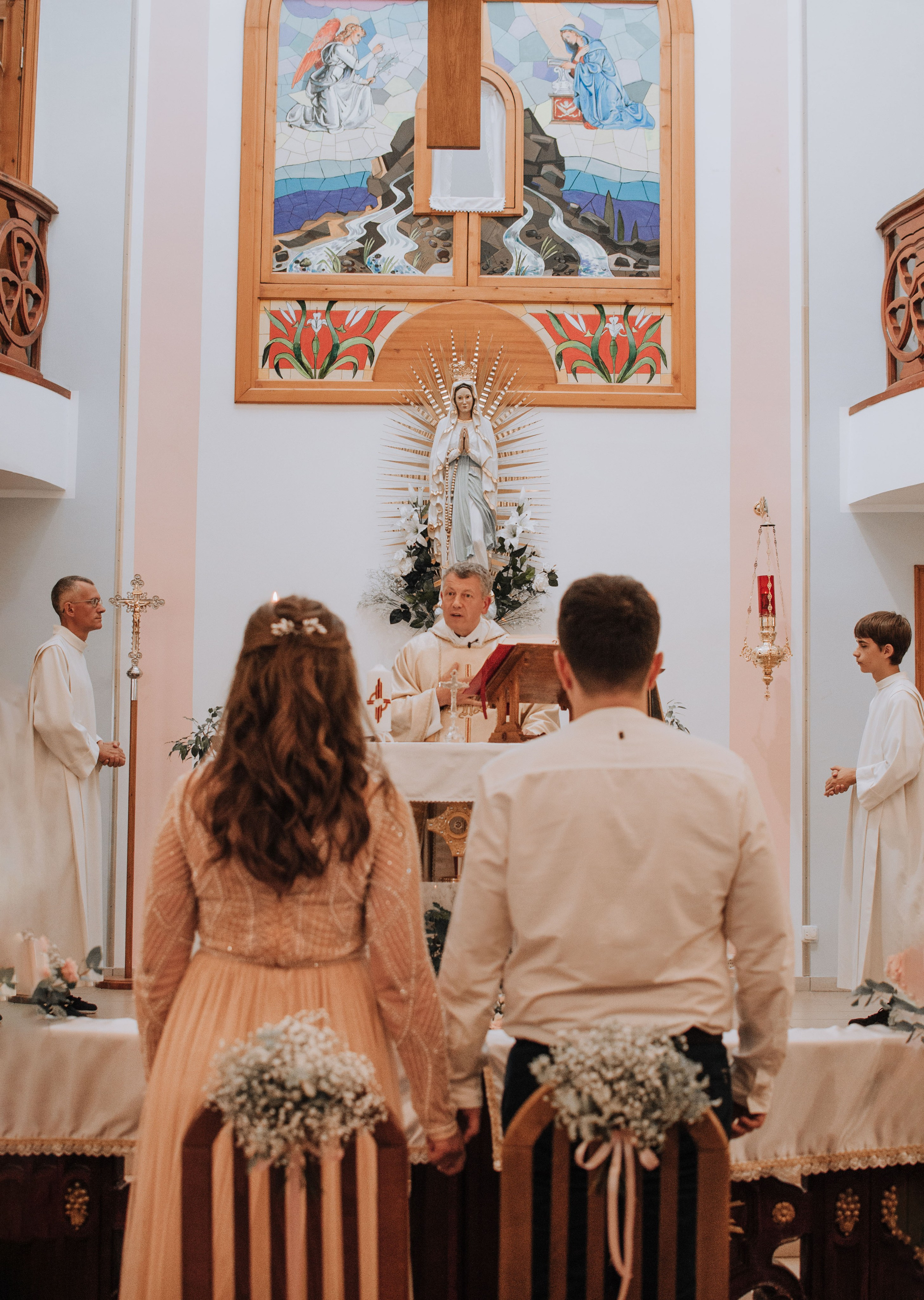 Свадьба Максима и Марии. Свадебный и семейный фотограф Мария Ланге