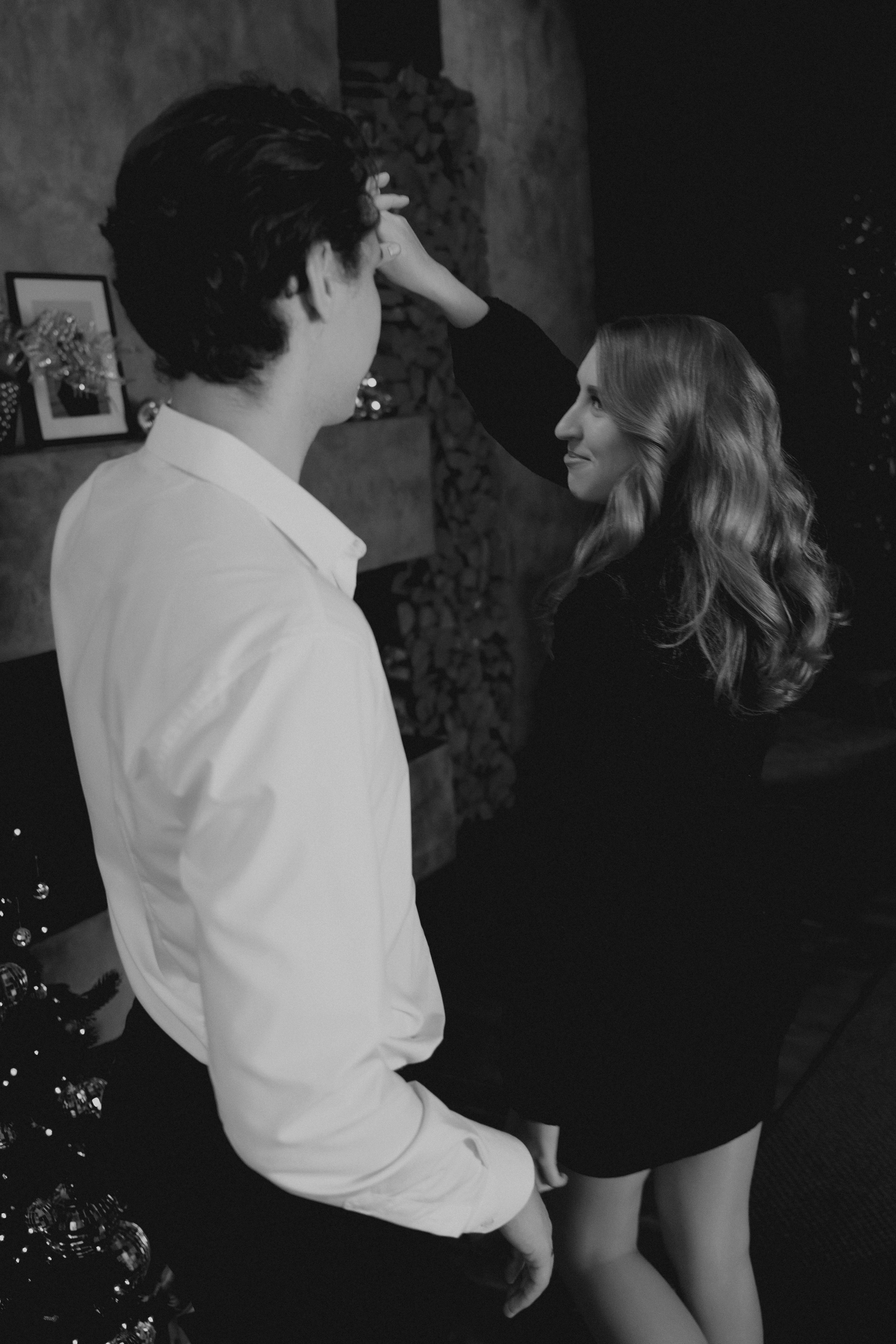 Катя и Влад. Свадебный и семейный фотограф Мария Ланге