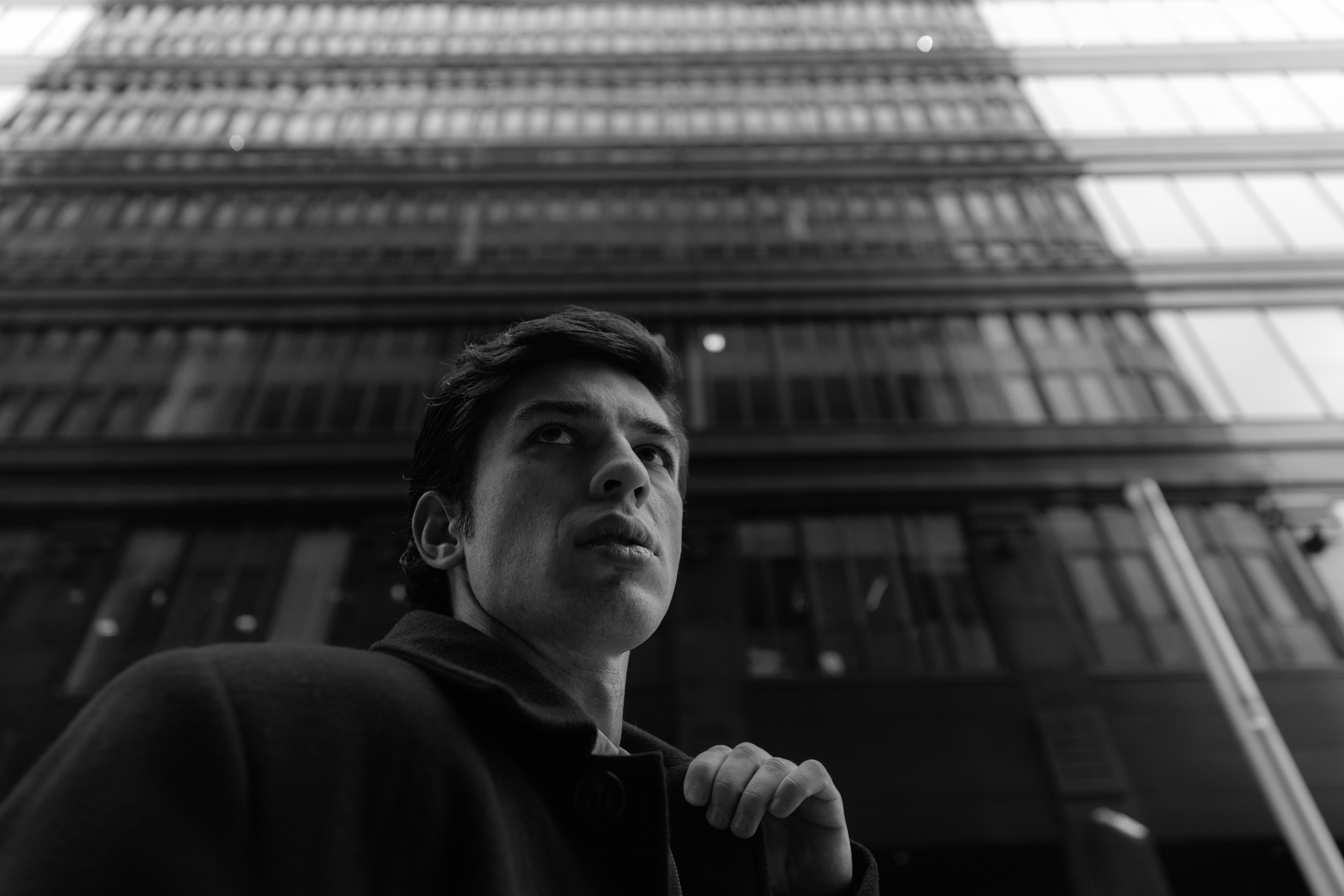 Тимур. Фотограф Москва