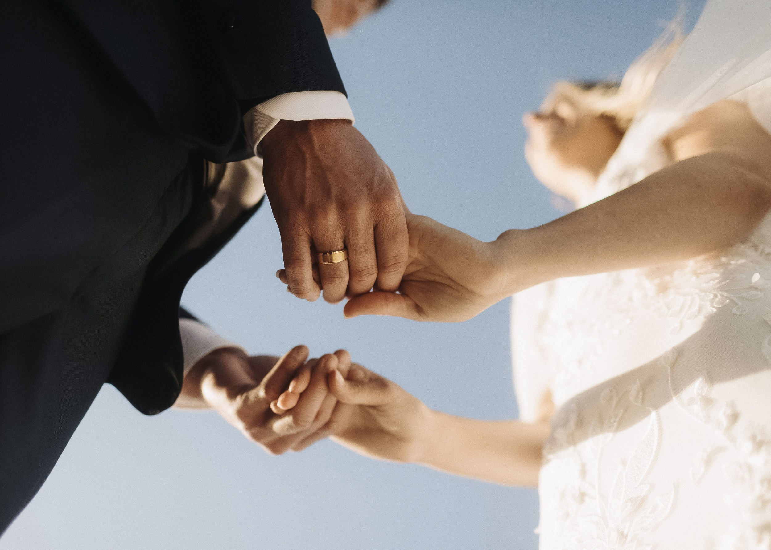 Ваша идеальная свадьба без стресса. Полезный гайд и свадебный планер. Свадебный фотограф в Калининграде Мария Ямышева