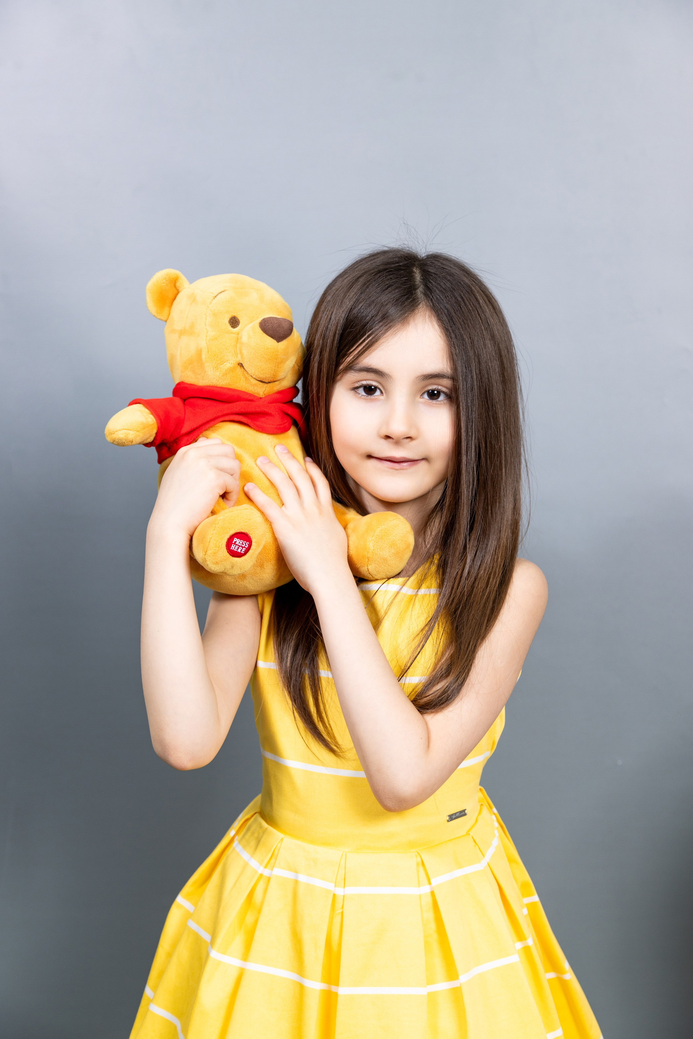 Галерея фотографий для детского сада. Выпускные фотоальбомы на заказ в Москве. Ксения Фоломкина