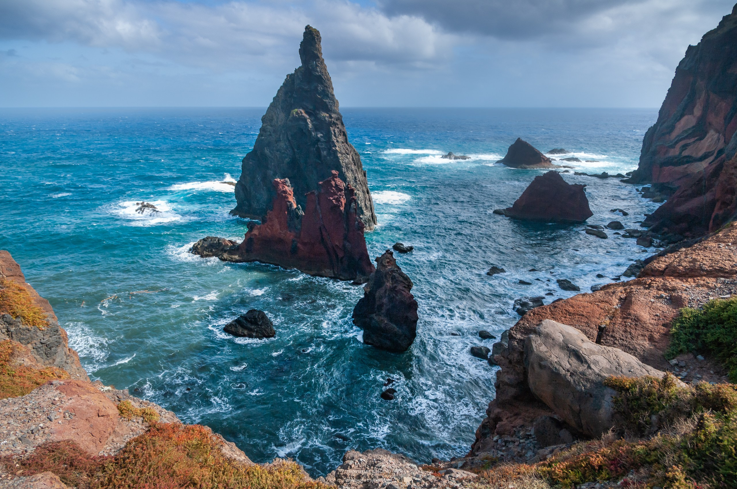 Море, море…мир бездонный. Авторские стильные фотокартины
