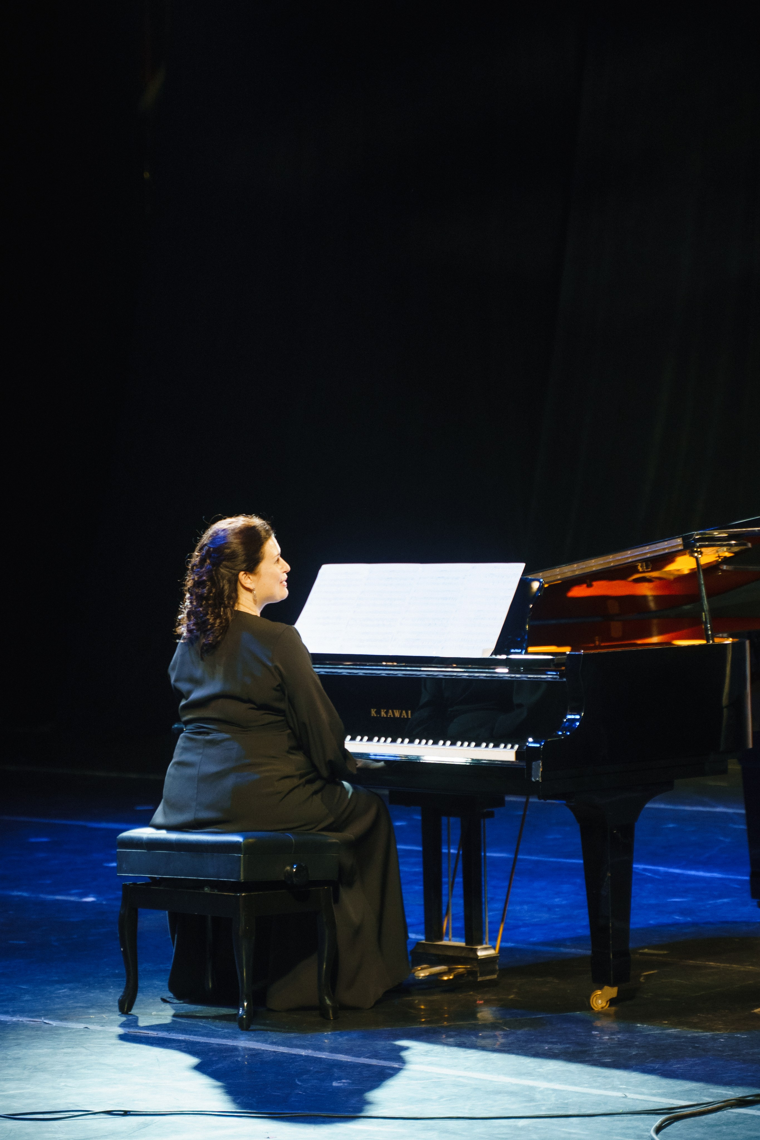 Филармония. Главная