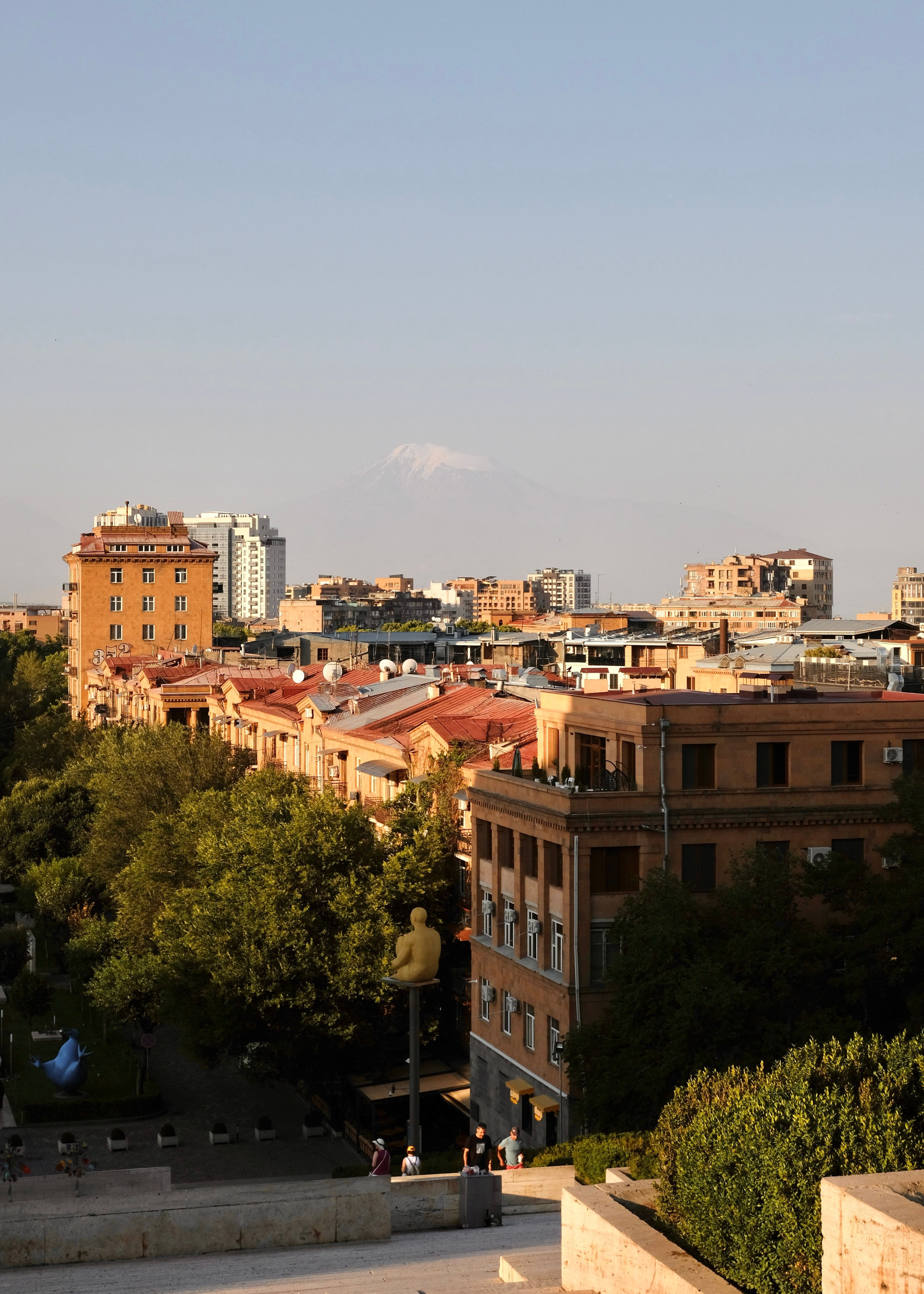 Yerevan Armenia. Интерьерный архитектурный фотограф | interior architectural photographer