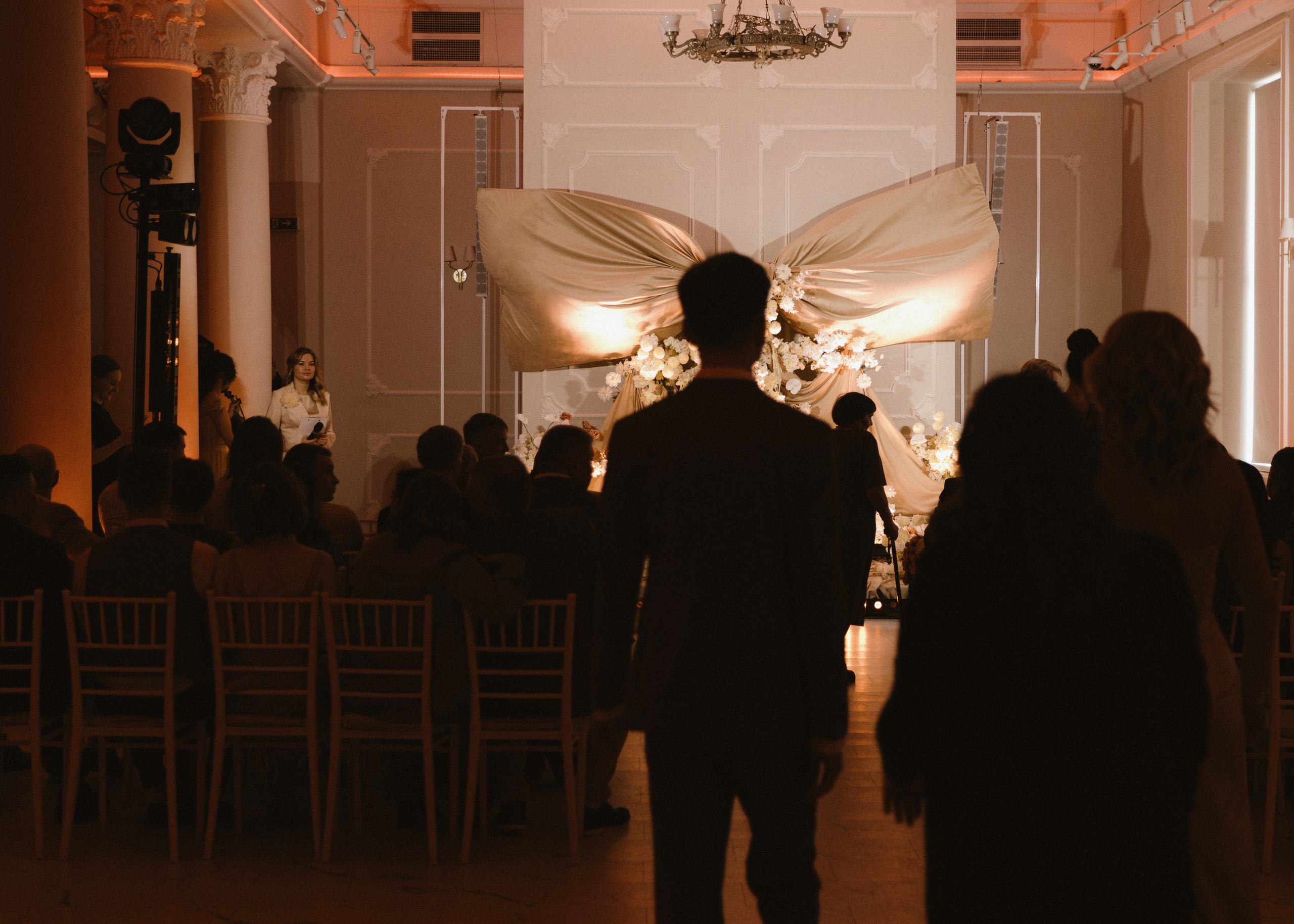 Навсегда начинается сегодня. Свадебный и Love story фотограф Никита Хуска город Пермь