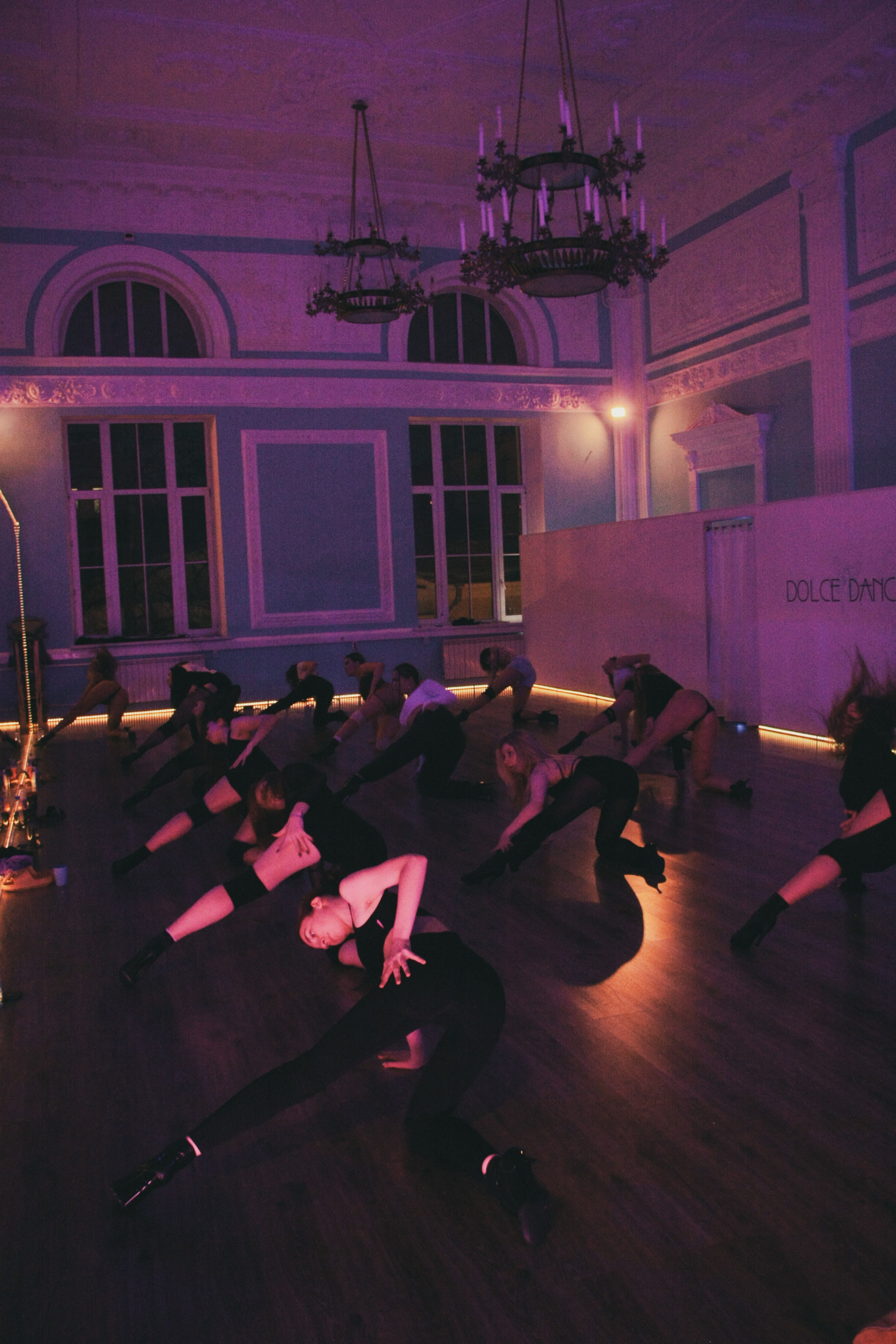 Репортаж. Фотограф Романенкова Дарья Санкт-Петербург