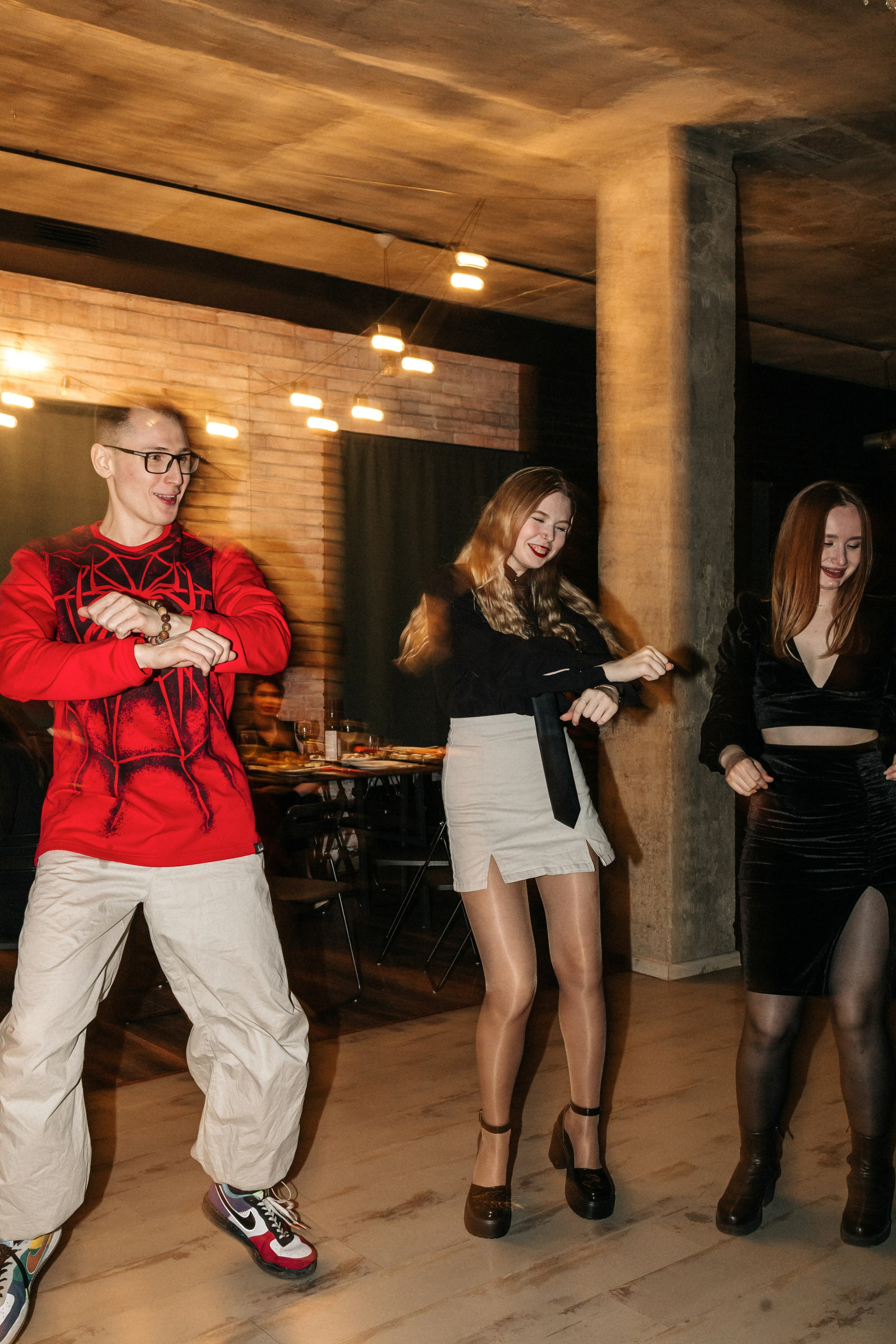 Корпоратив Craft Coffee. Фотограф в Краснодаре Лагунов Владимир