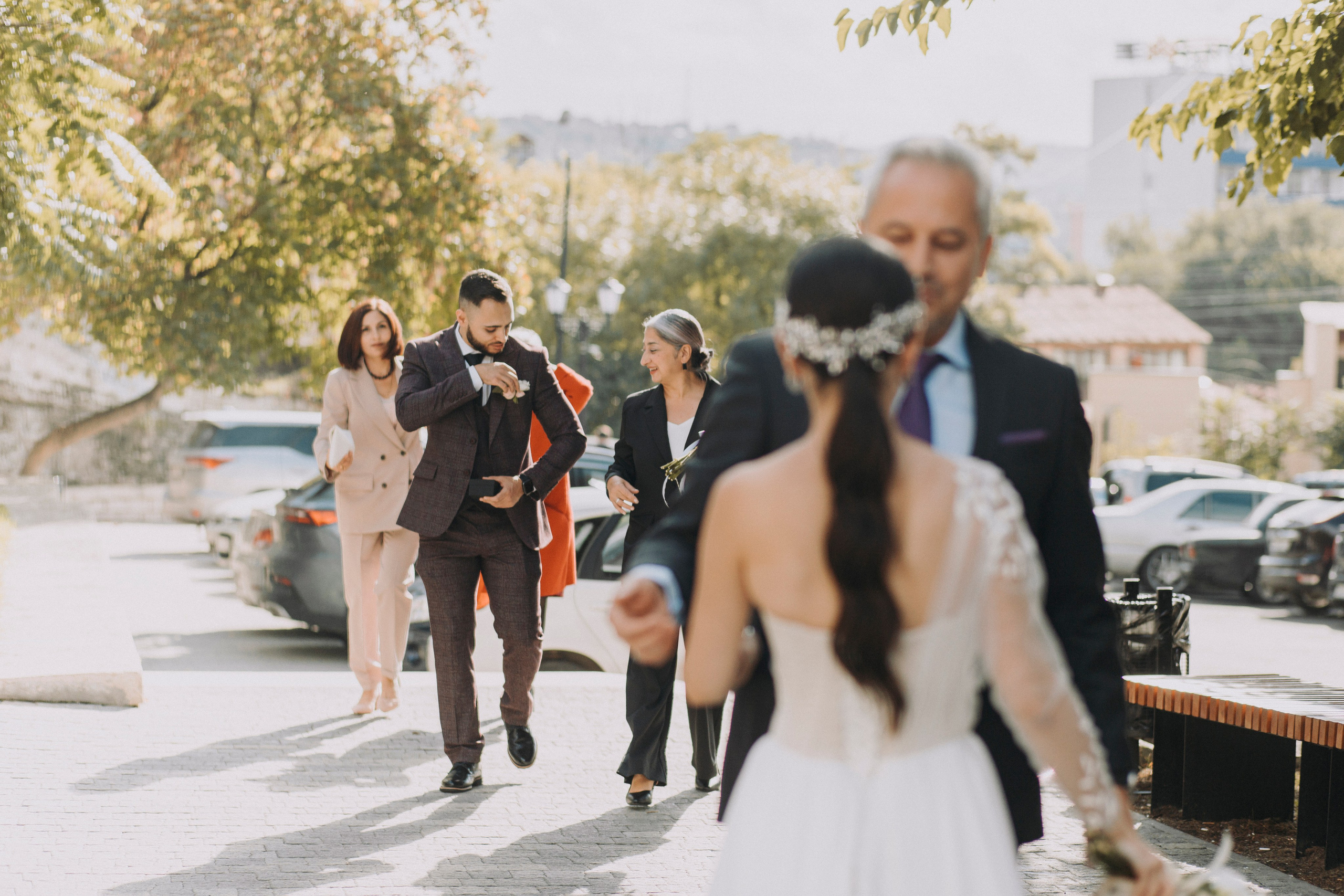 ROSALIA & MIKHAIL│PYATIGORSK. Фотограф Настя Конник | Пятигорск | Эльбрус | Домбай | Архыз | Видеограф КМВ
