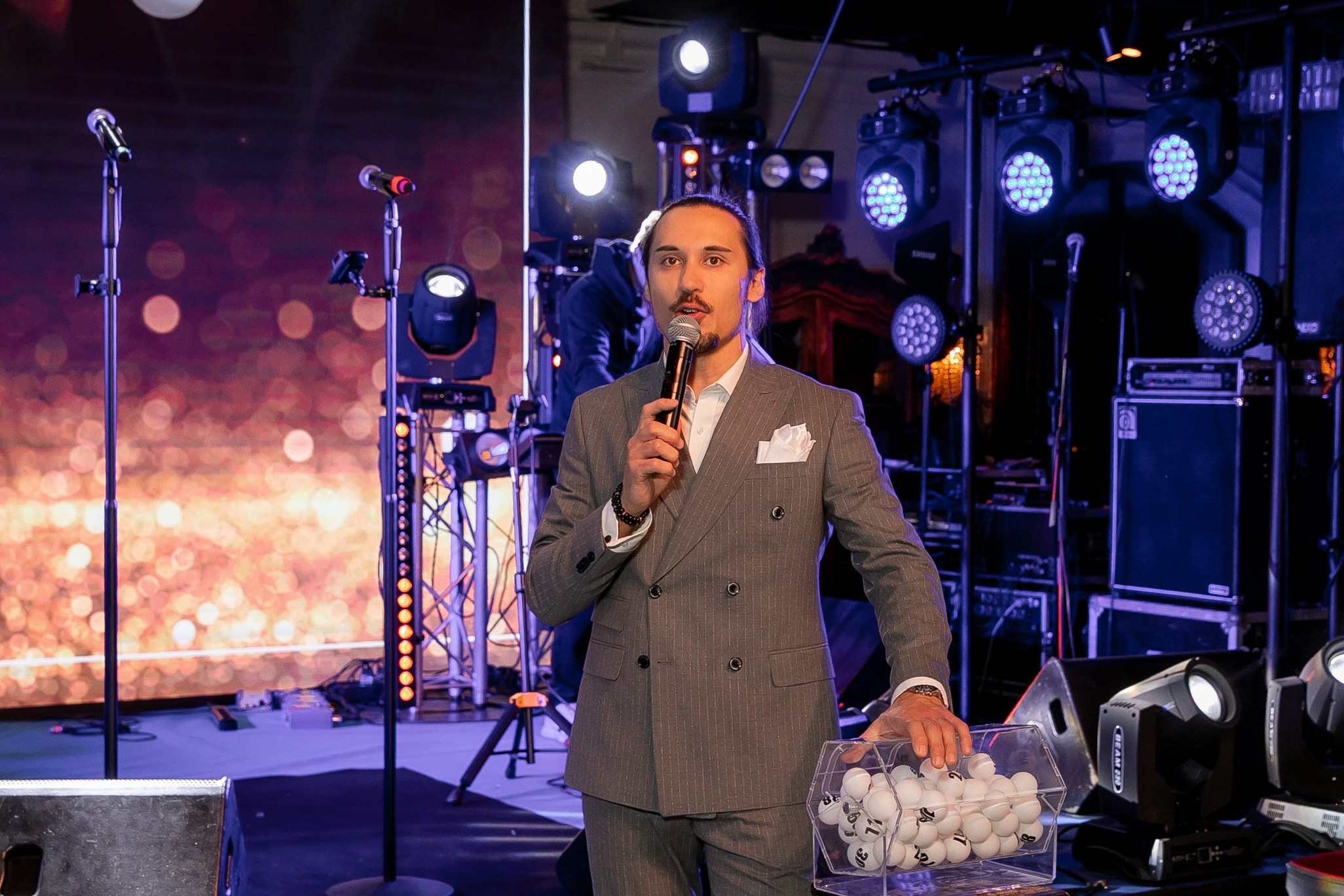 Дни рождения взрослые. Семейный фотограф в Москве