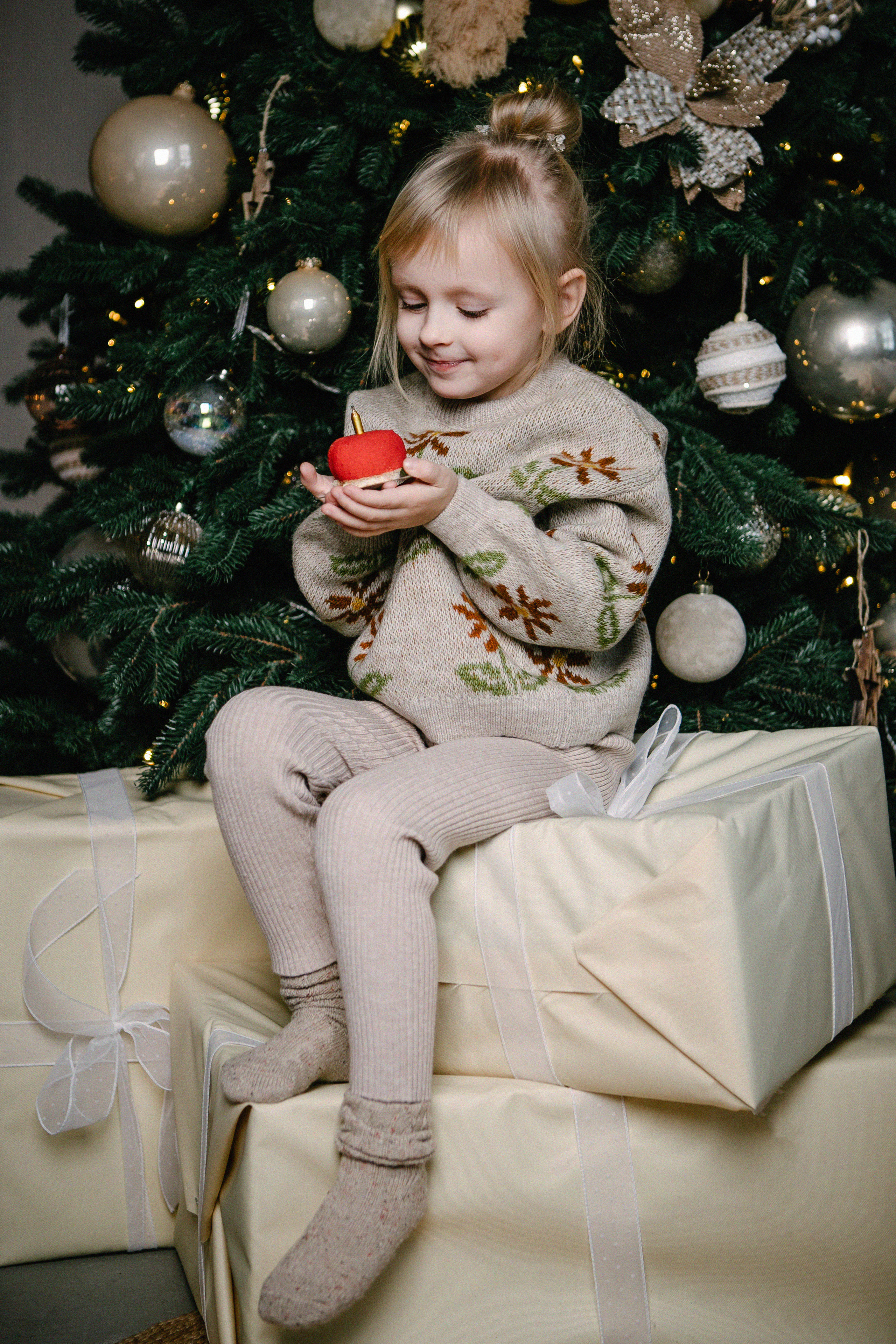 Вике 4 годика. Свадебный и семейный фотограф в Воронеже Анастасия Бойко