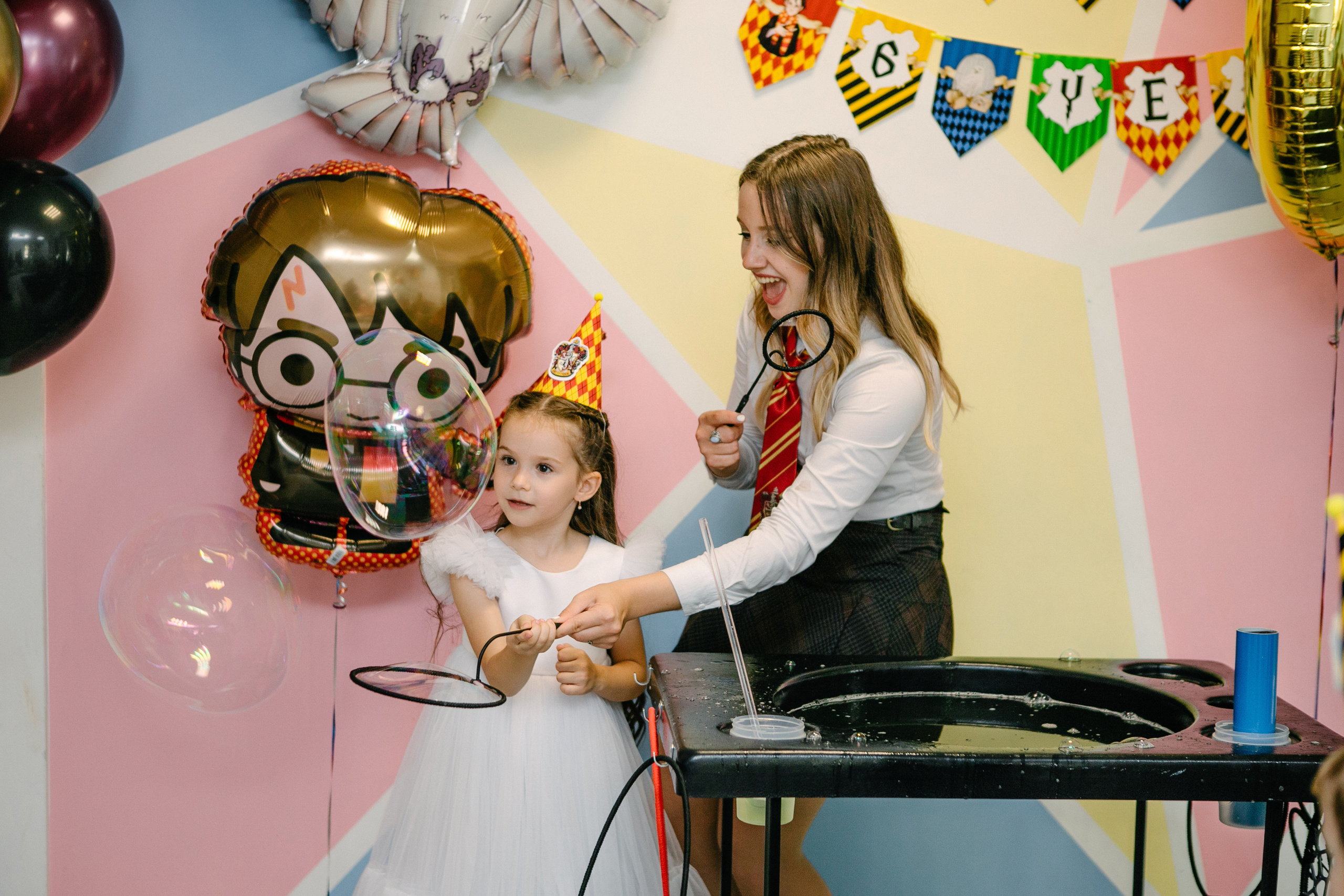 Софии 6 лет. Свадебный и семейный фотограф в Воронеже Анастасия Бойко