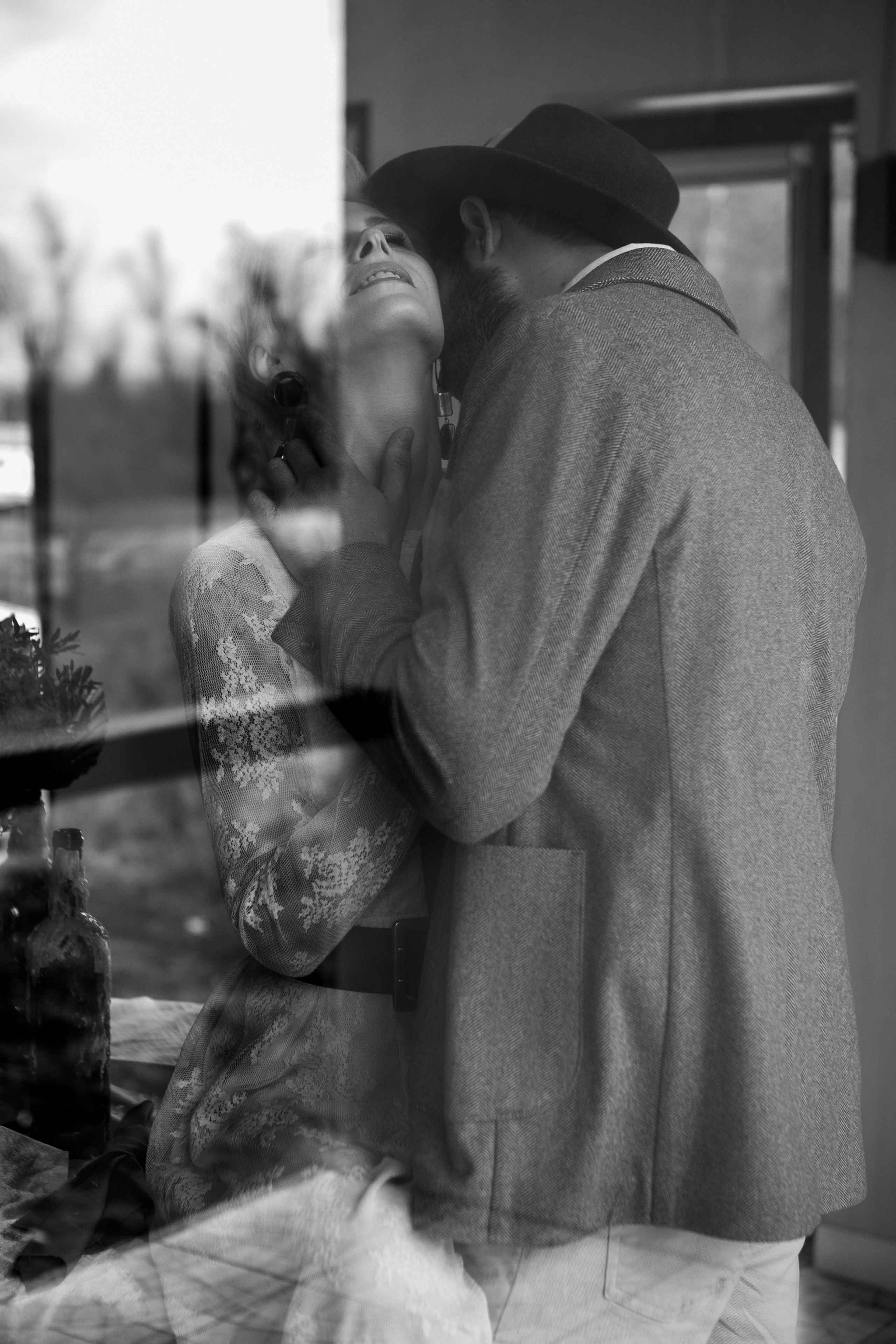 Ваня и Катя. Свадебный и семейный фотограф в Воронеже Анастасия Бойко