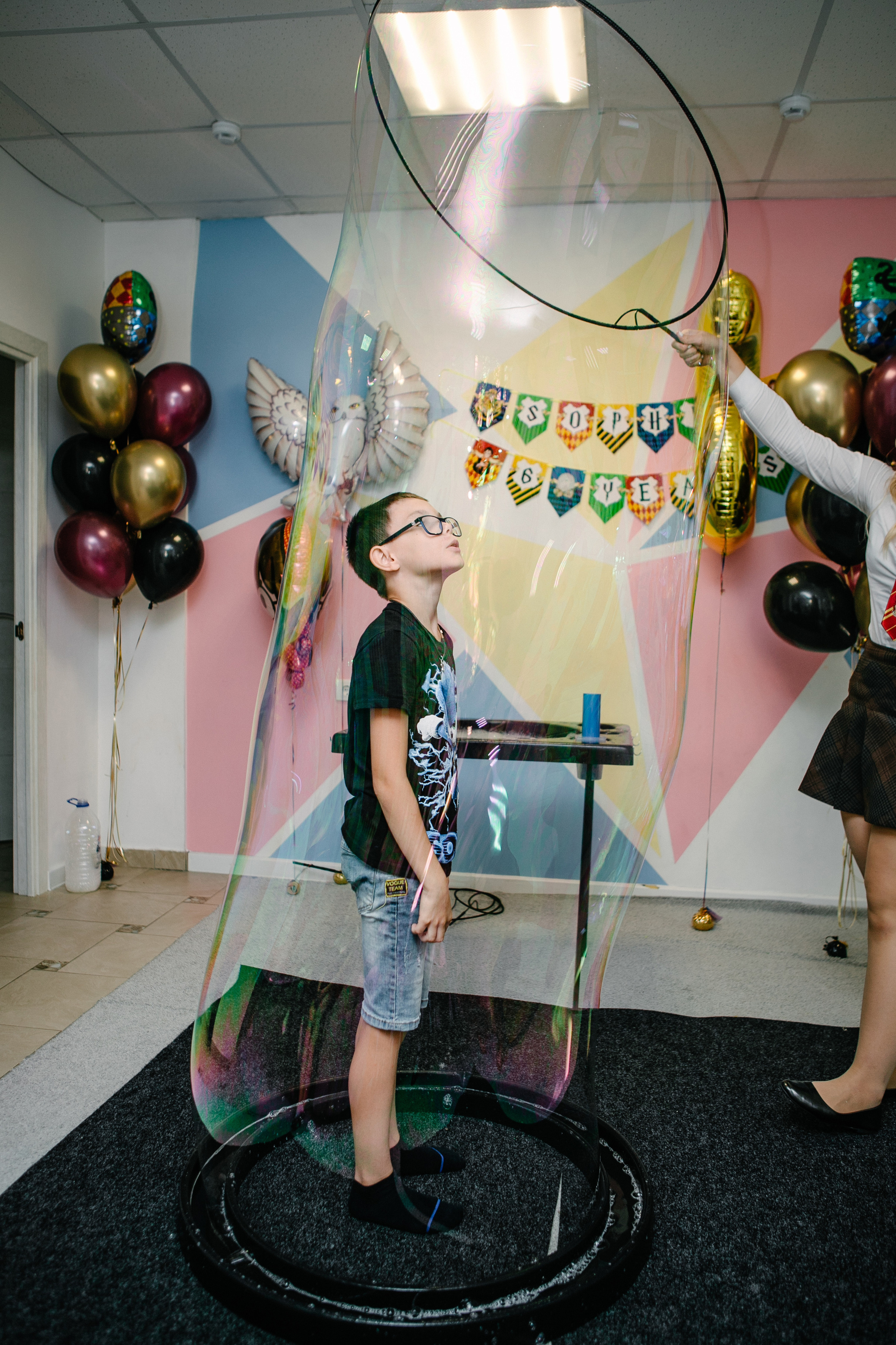 Софии 6 лет. Свадебный и семейный фотограф в Воронеже Анастасия Бойко