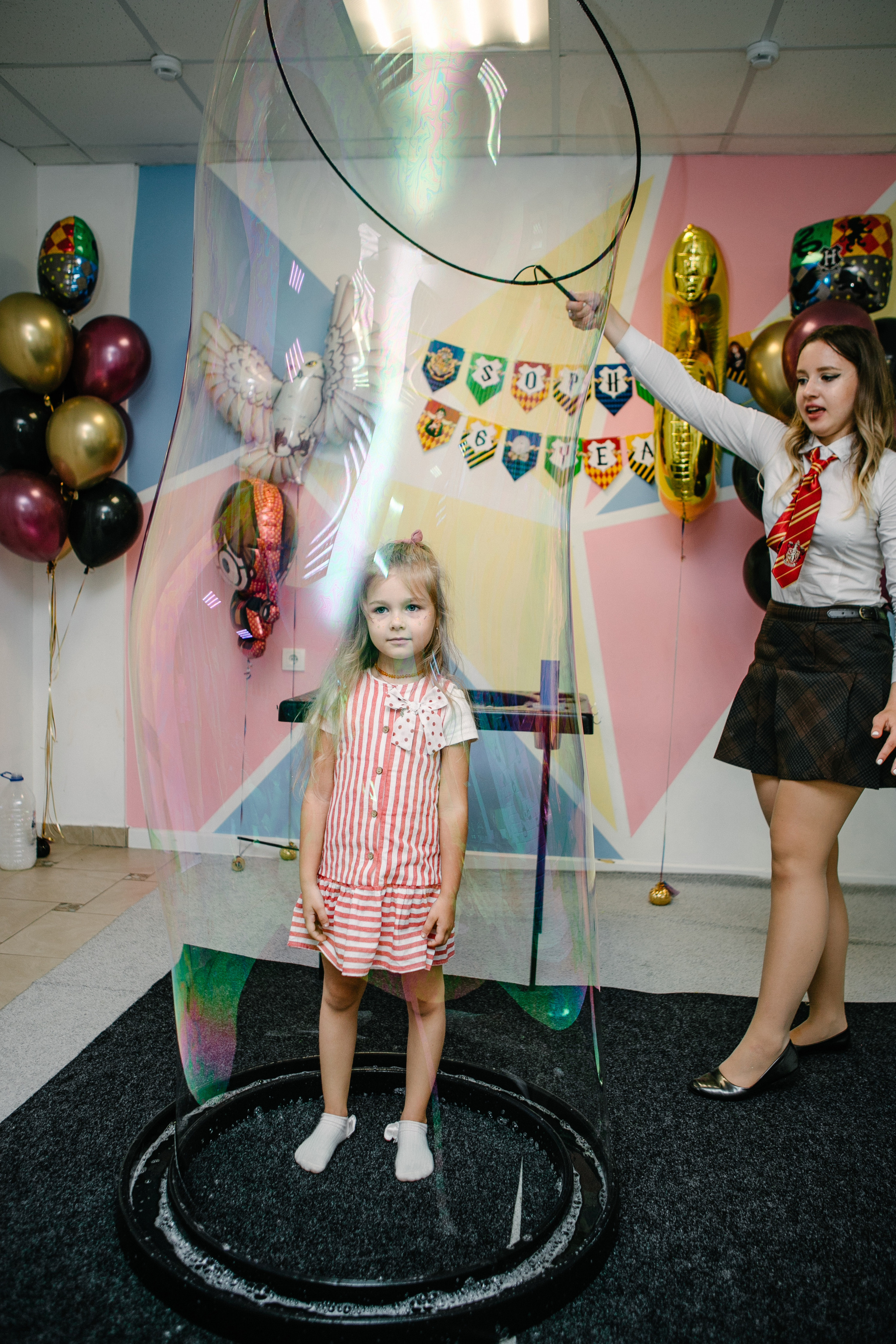 Софии 6 лет. Свадебный и семейный фотограф в Воронеже Анастасия Бойко