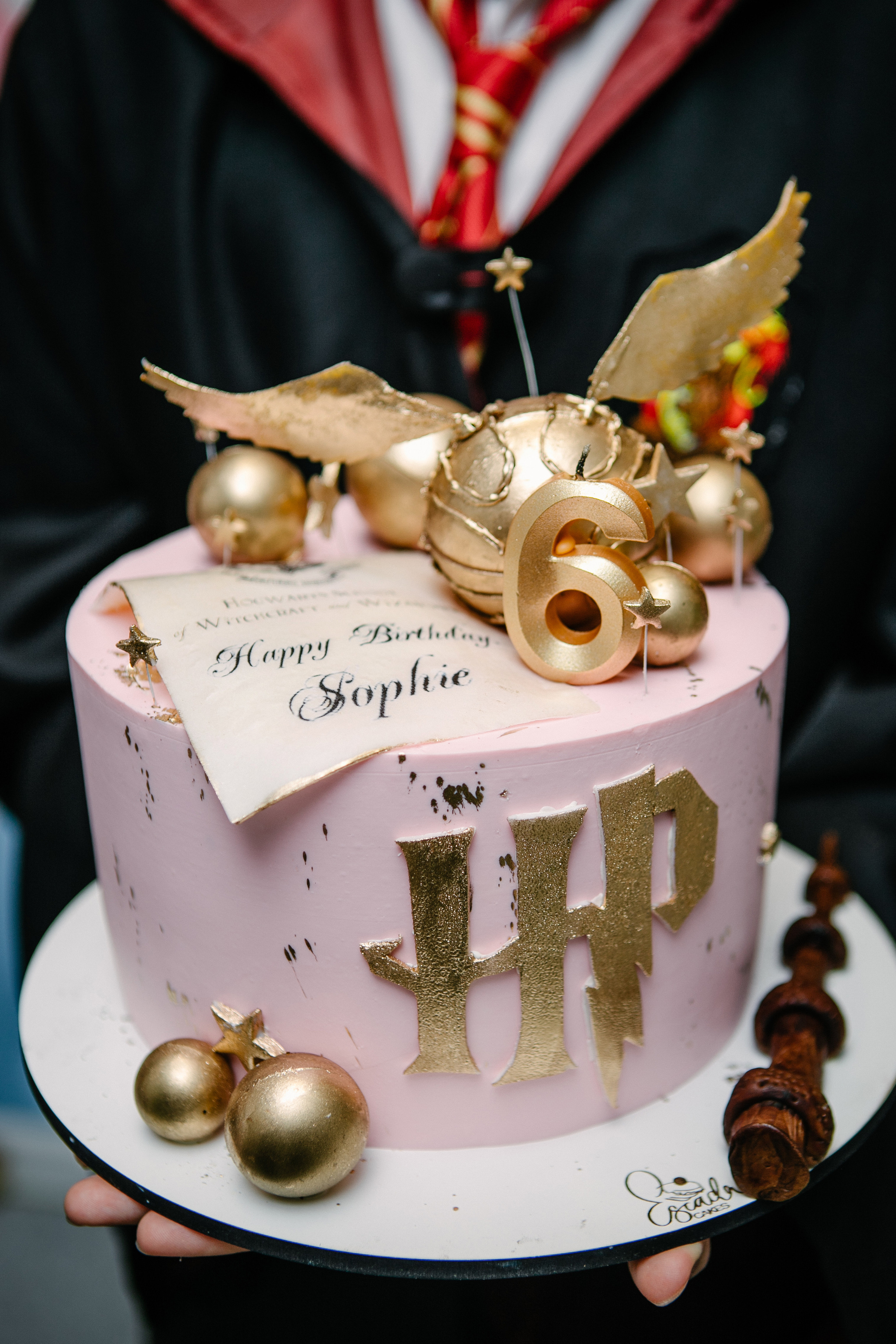 Софии 6 лет. Свадебный и семейный фотограф в Воронеже Анастасия Бойко