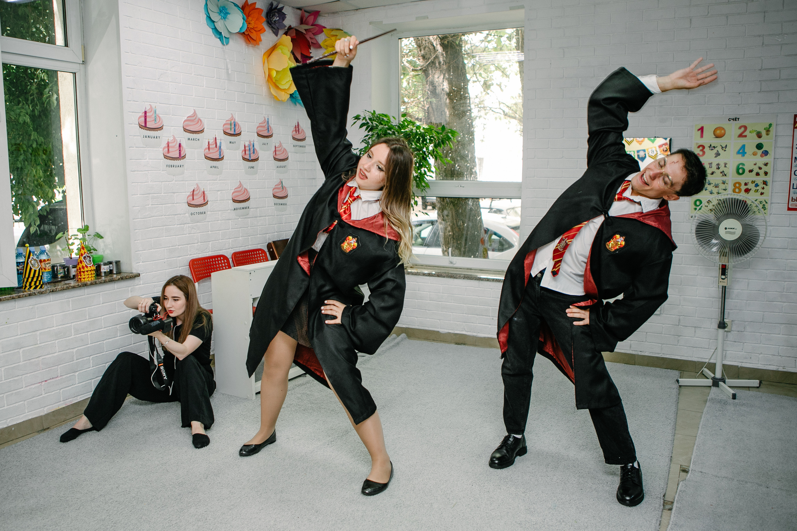 Софии 6 лет. Свадебный и семейный фотограф в Воронеже Анастасия Бойко