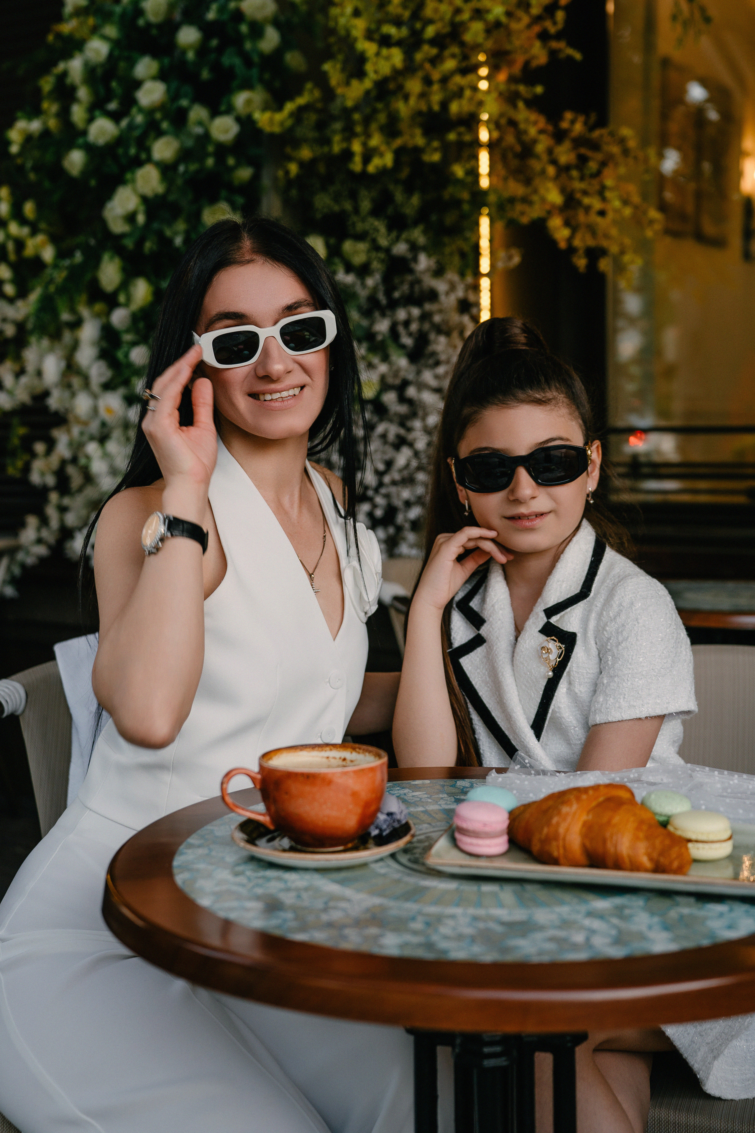 Элиза, Элина, Роберт. Свадебный и семейный фотограф в Воронеже Анастасия Бойко