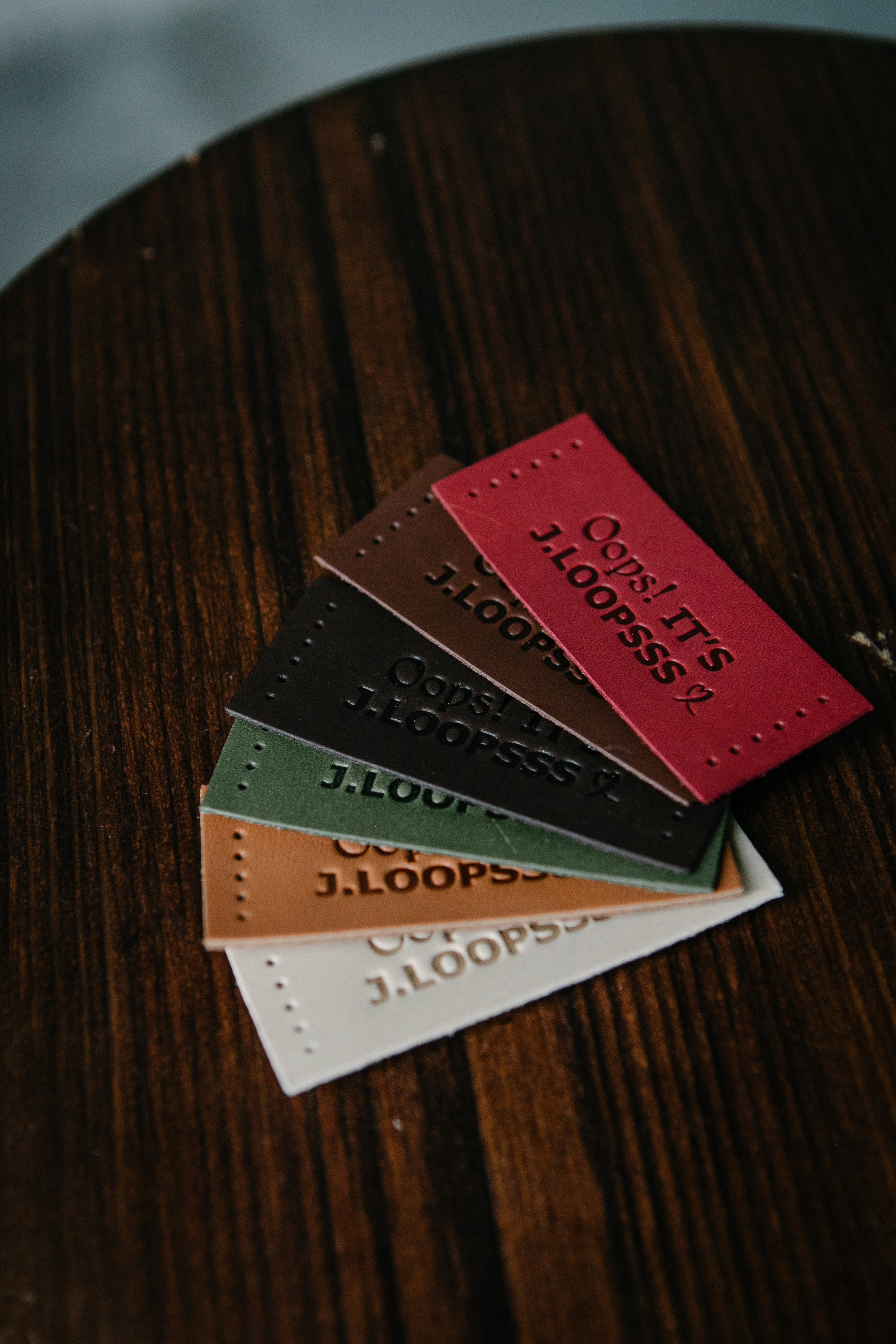 JLooops. Свадебный и семейный фотограф в Воронеже Анастасия Бойко