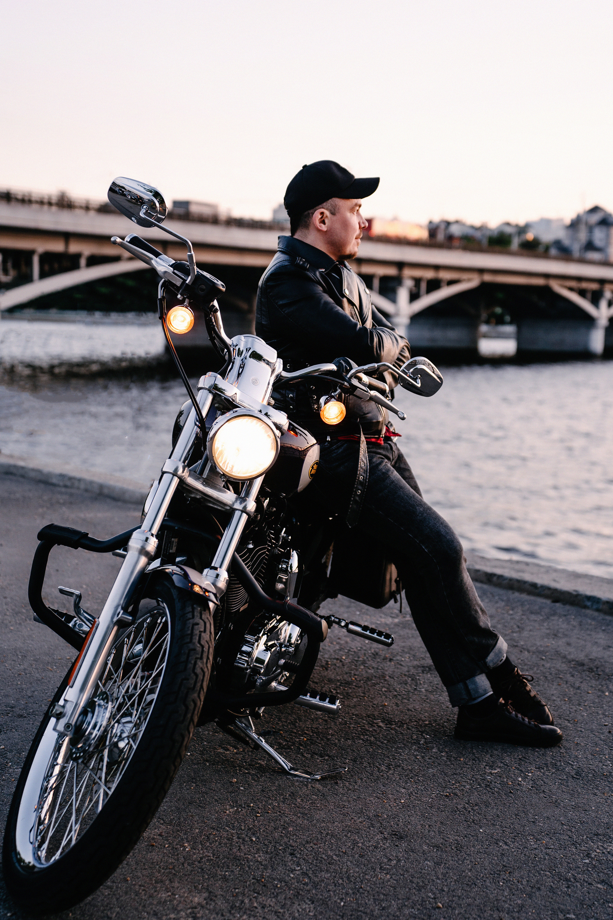 Кирилл и Анжела. Свадебный и семейный фотограф в Воронеже Анастасия Бойко