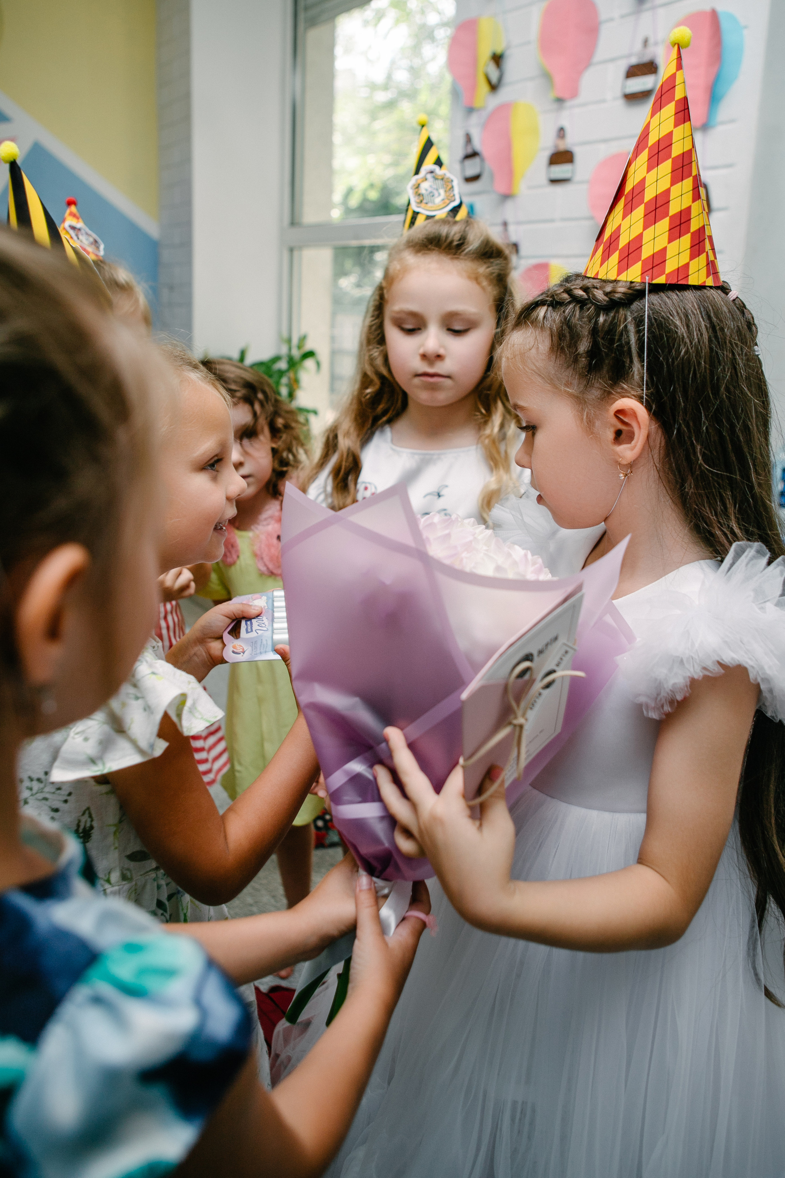 Софии 6 лет. Свадебный и семейный фотограф в Воронеже Анастасия Бойко