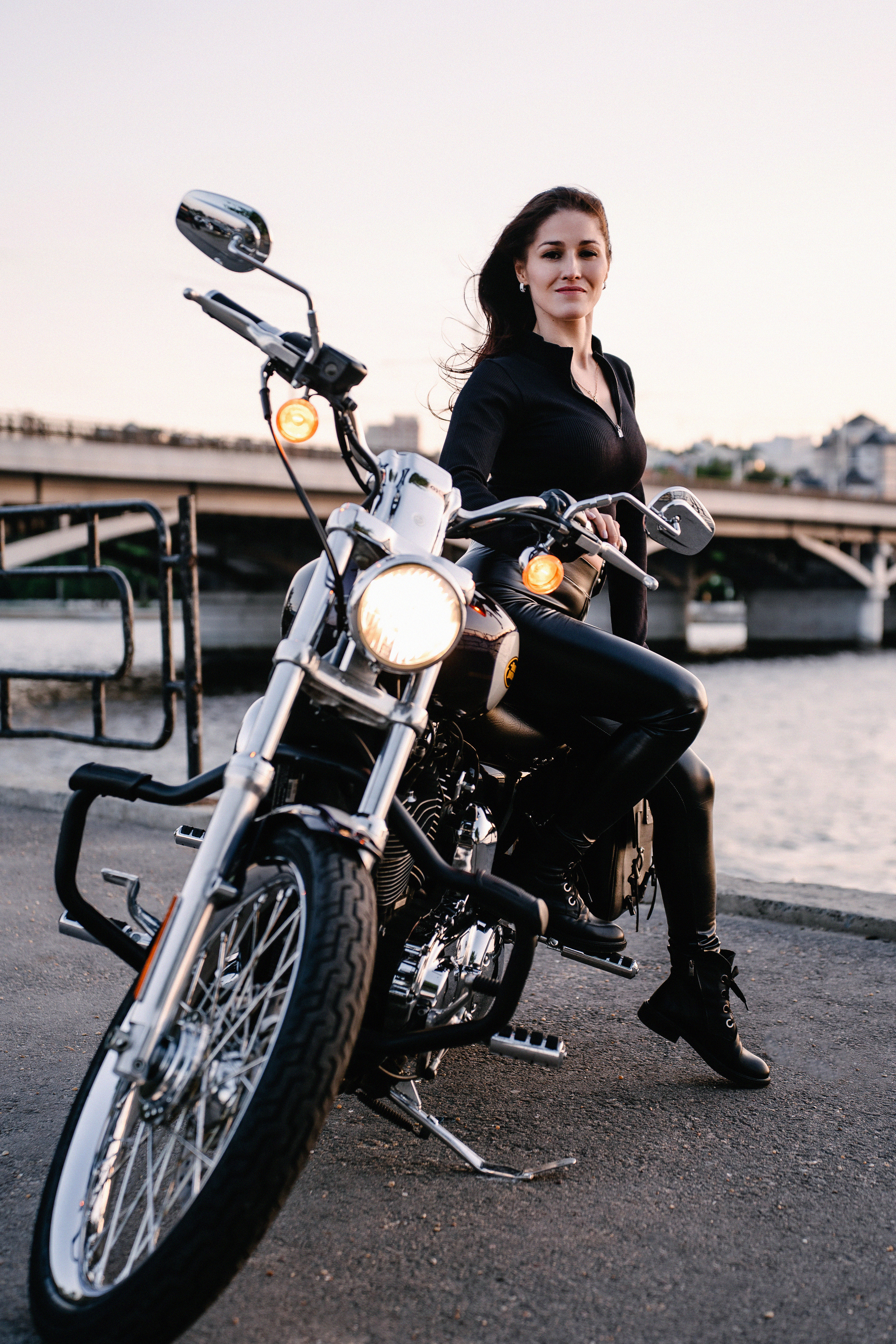 Кирилл и Анжела. Свадебный и семейный фотограф в Воронеже Анастасия Бойко