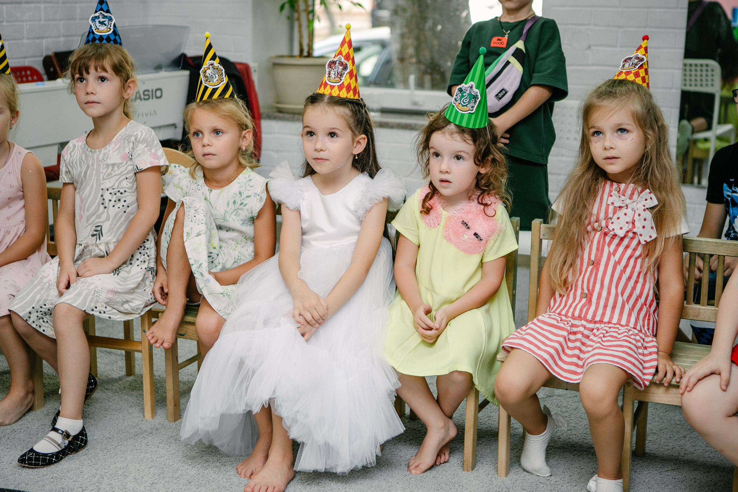 Софии 6 лет. Свадебный и семейный фотограф в Воронеже Анастасия Бойко