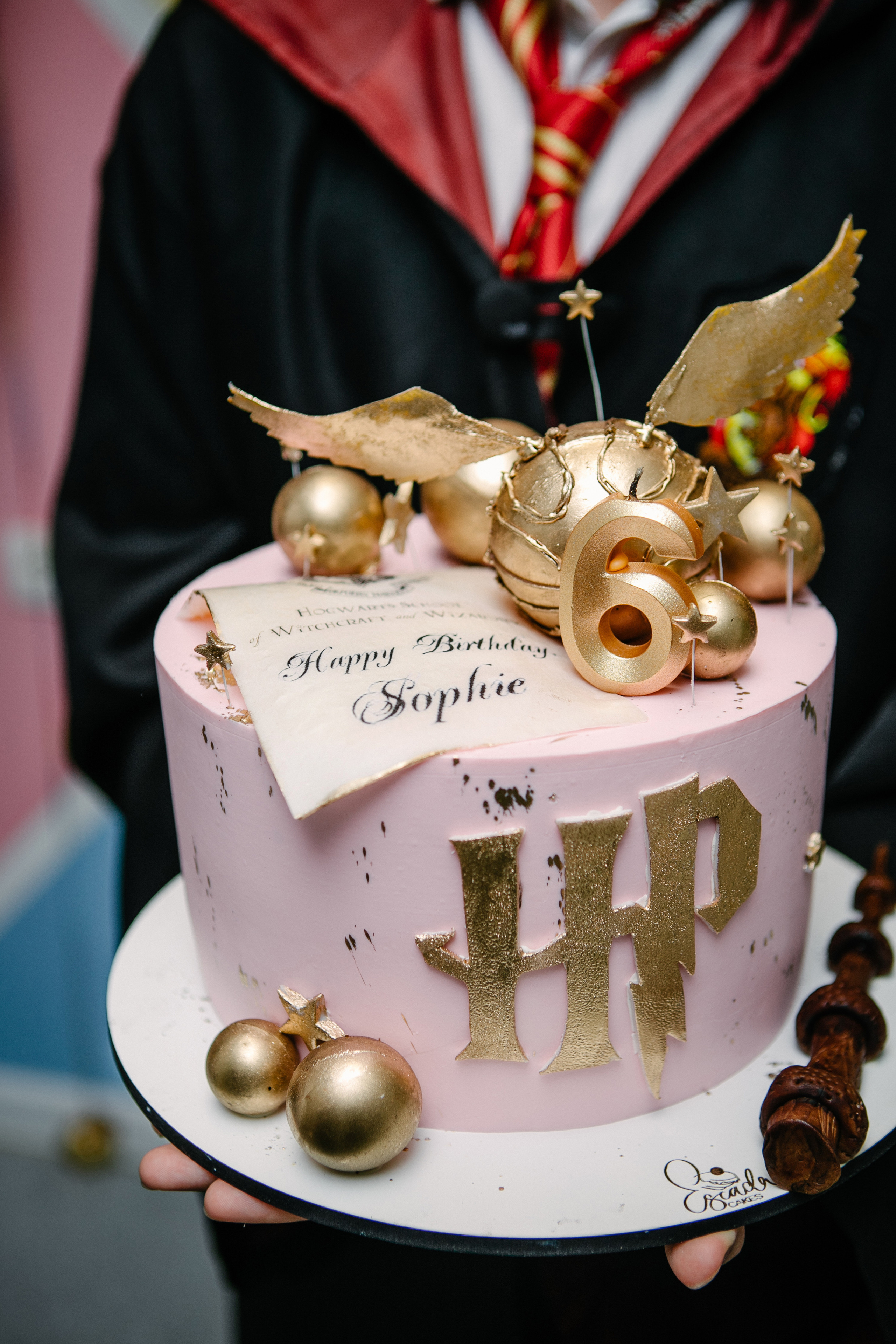 Софии 6 лет. Свадебный и семейный фотограф в Воронеже Анастасия Бойко