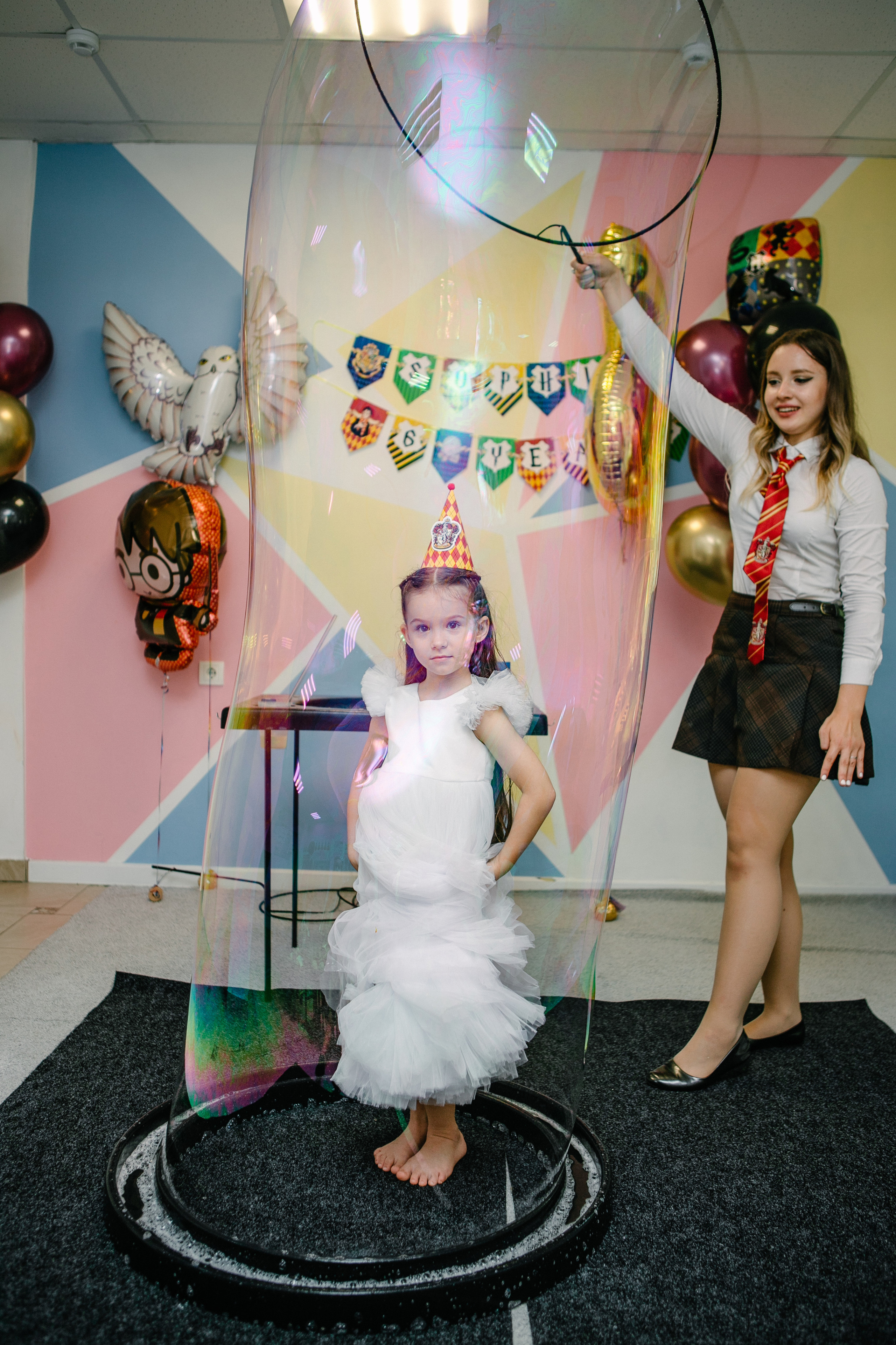 Софии 6 лет. Свадебный и семейный фотограф в Воронеже Анастасия Бойко