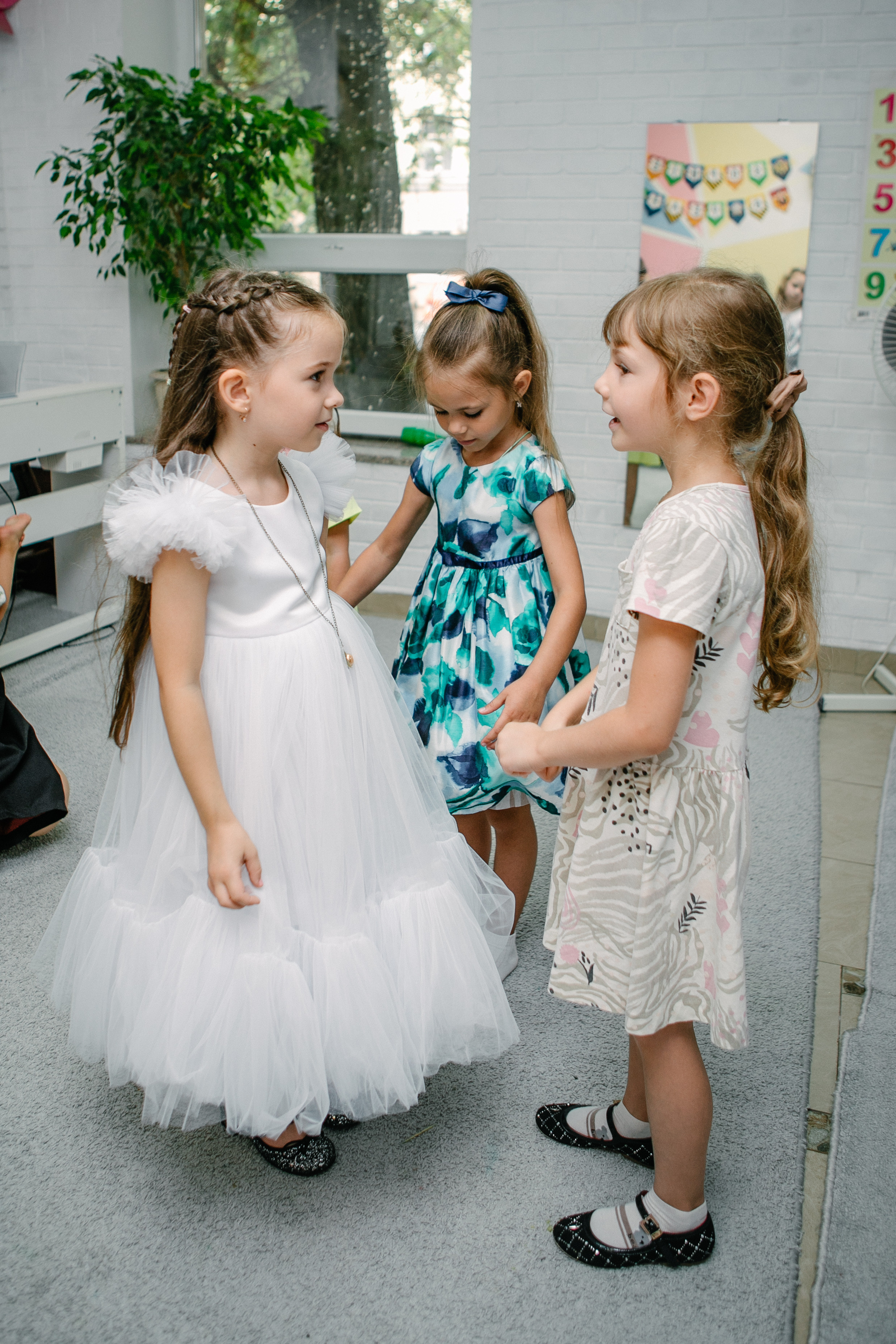 Софии 6 лет. Свадебный и семейный фотограф в Воронеже Анастасия Бойко