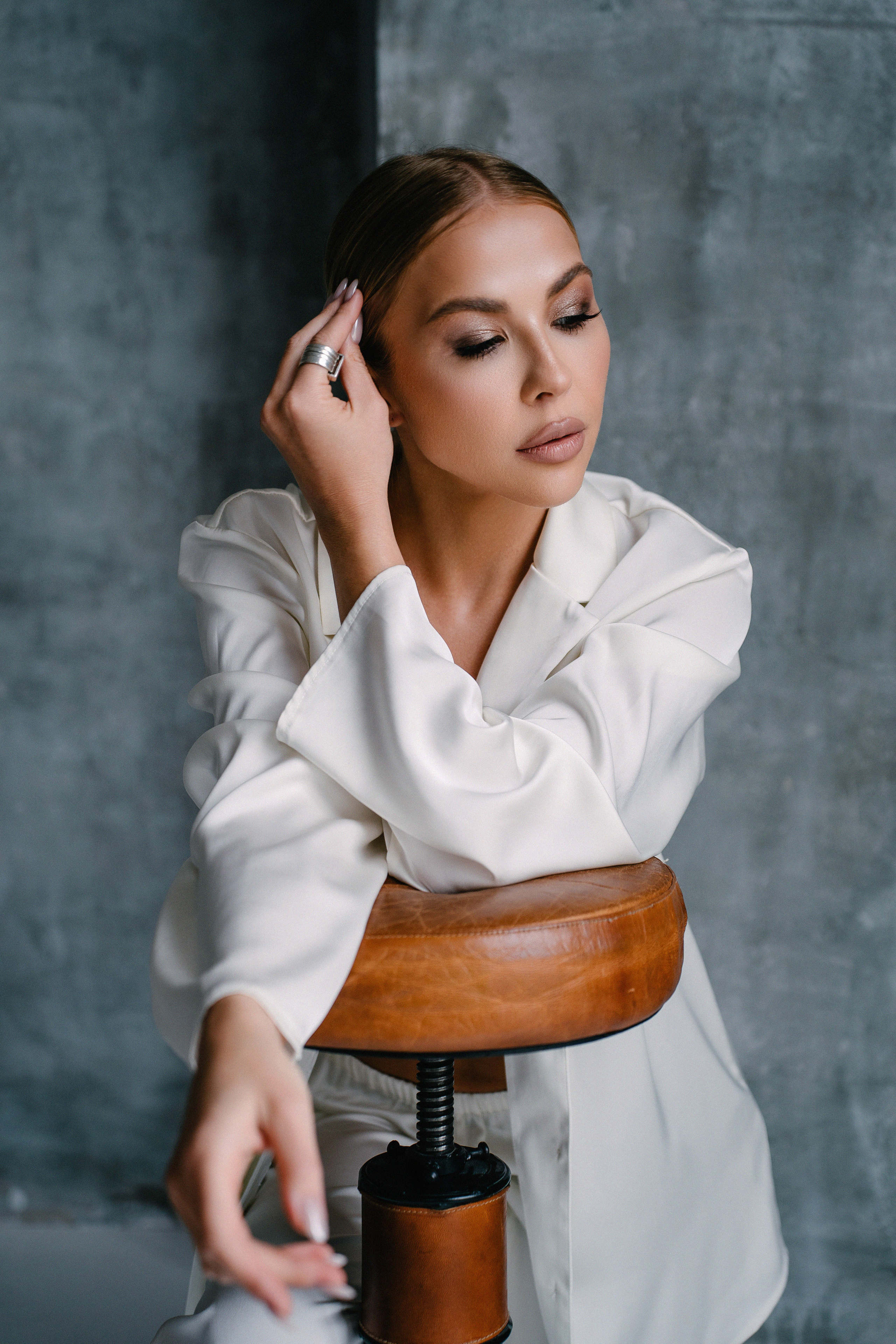 Евгения. Свадебный и семейный фотограф в Воронеже Анастасия Бойко