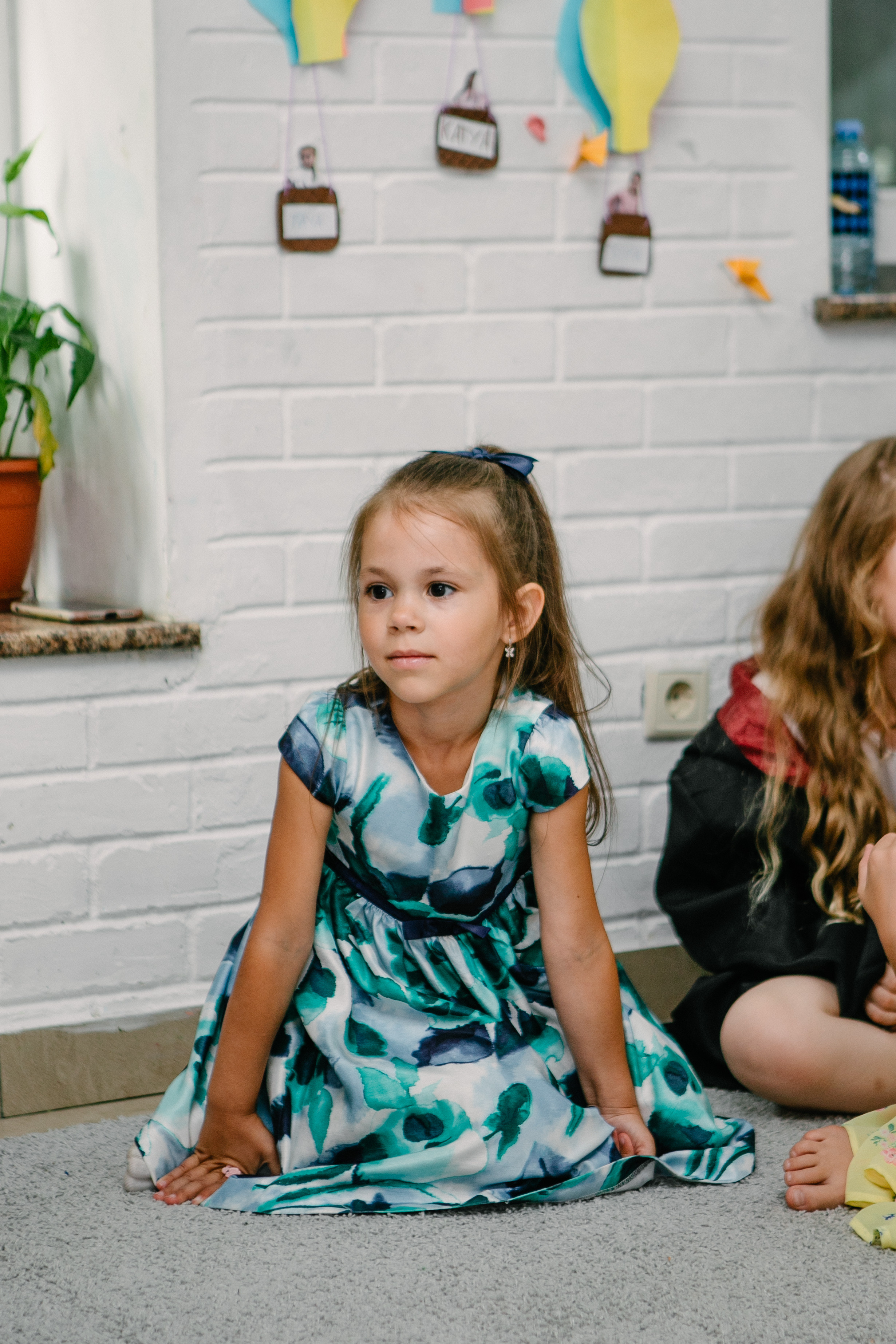 Софии 6 лет. Свадебный и семейный фотограф в Воронеже Анастасия Бойко