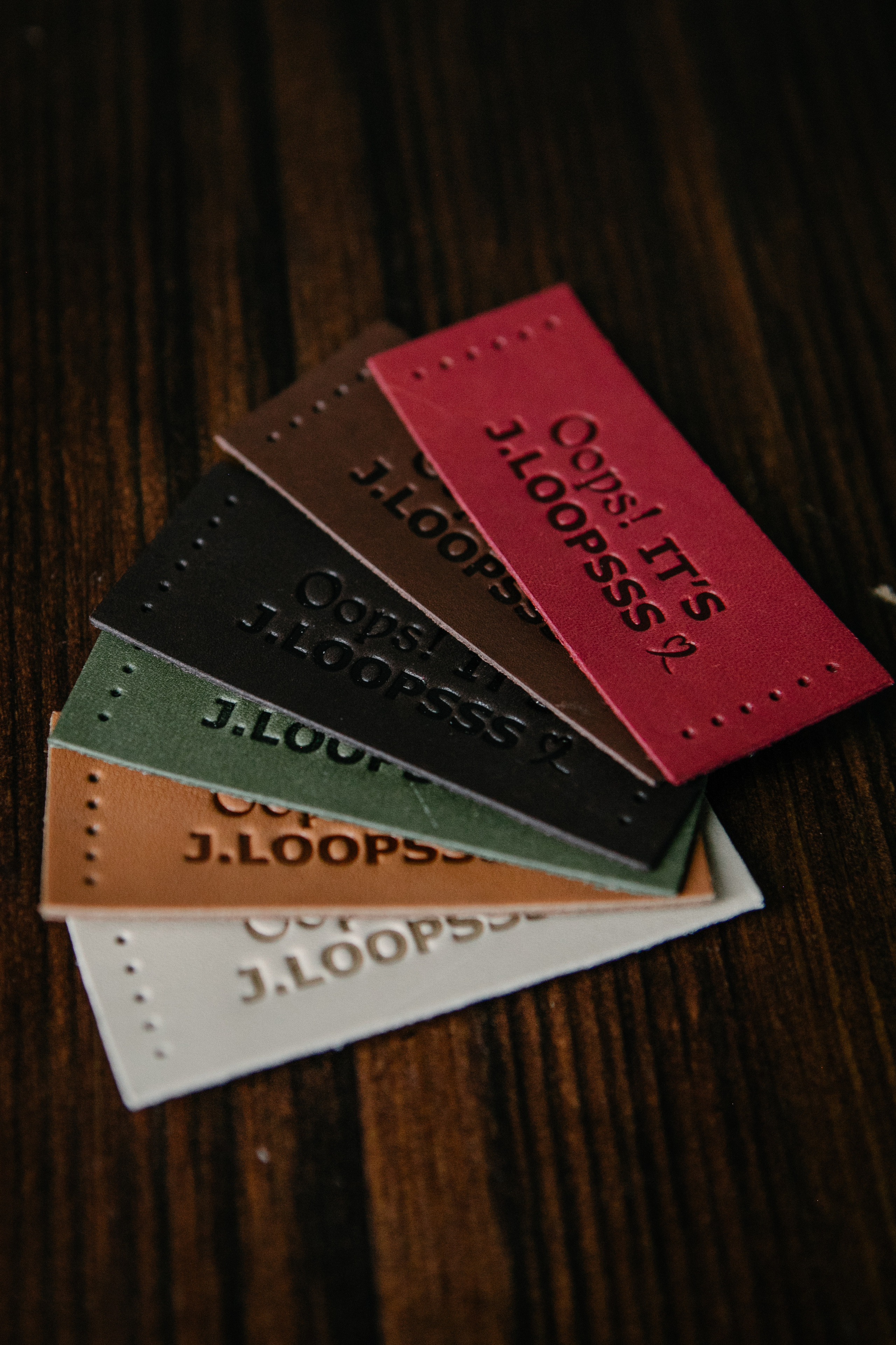 JLooops. Свадебный и семейный фотограф в Воронеже Анастасия Бойко