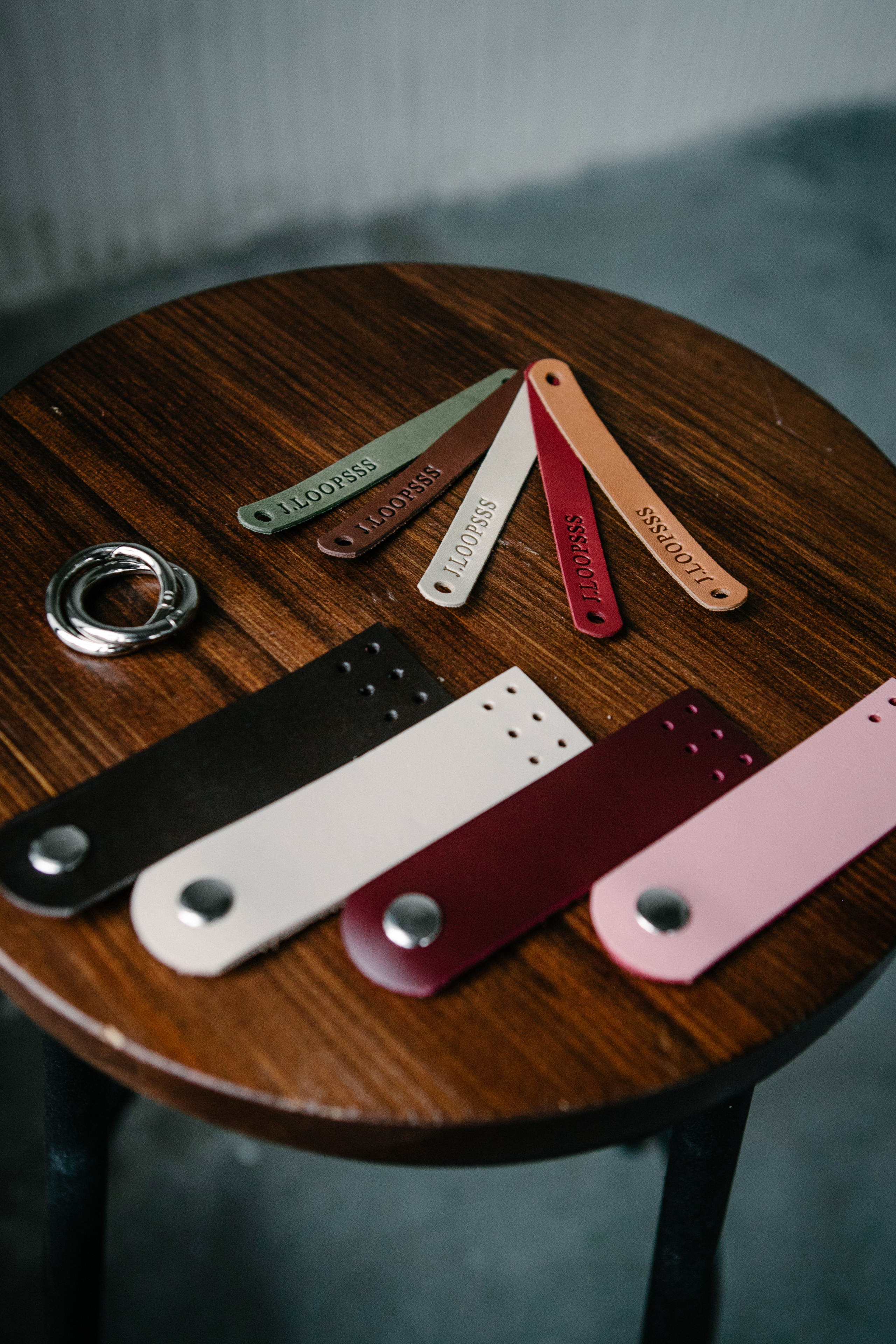 JLooops. Свадебный и семейный фотограф в Воронеже Анастасия Бойко