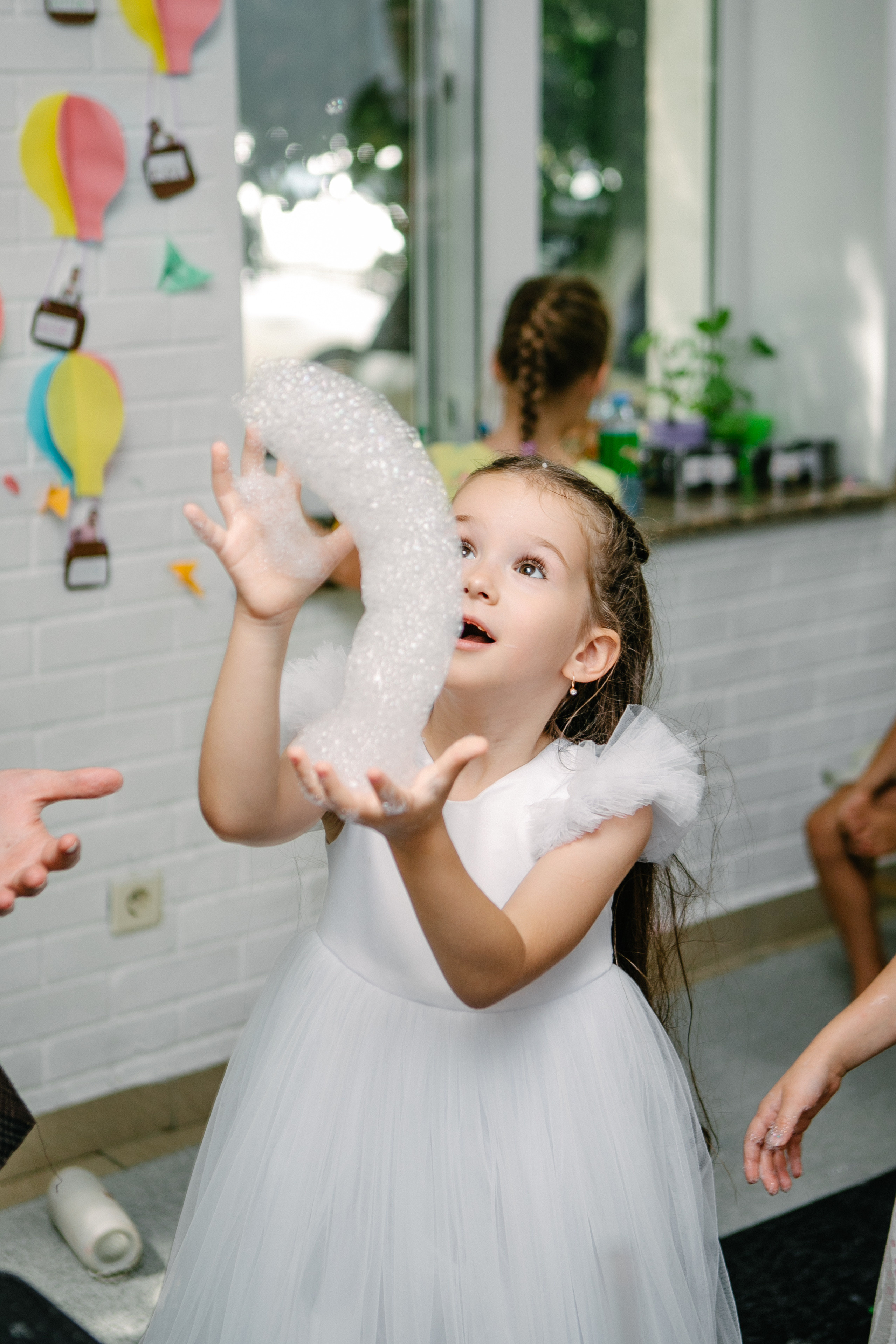 Софии 6 лет. Свадебный и семейный фотограф в Воронеже Анастасия Бойко