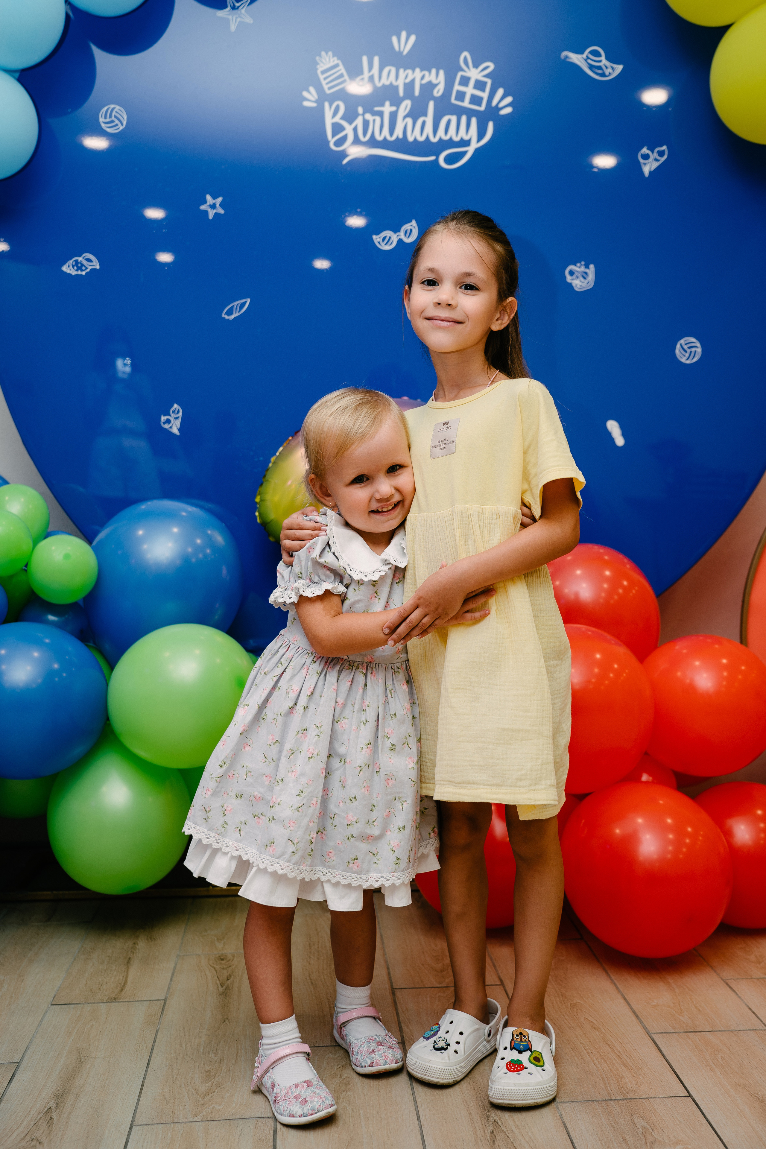 Софе 3 годика. Свадебный и семейный фотограф в Воронеже Анастасия Бойко