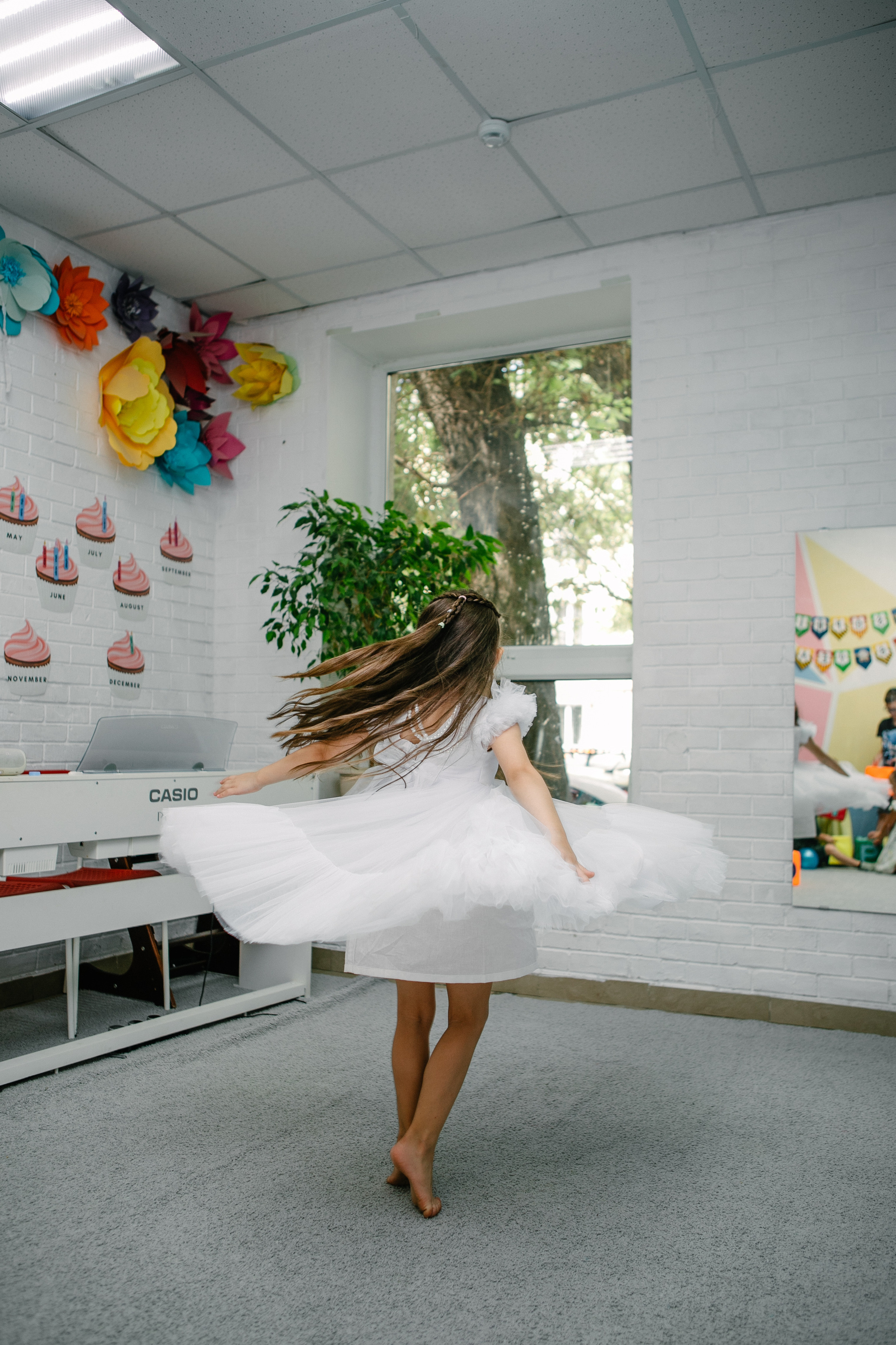 Софии 6 лет. Свадебный и семейный фотограф в Воронеже Анастасия Бойко