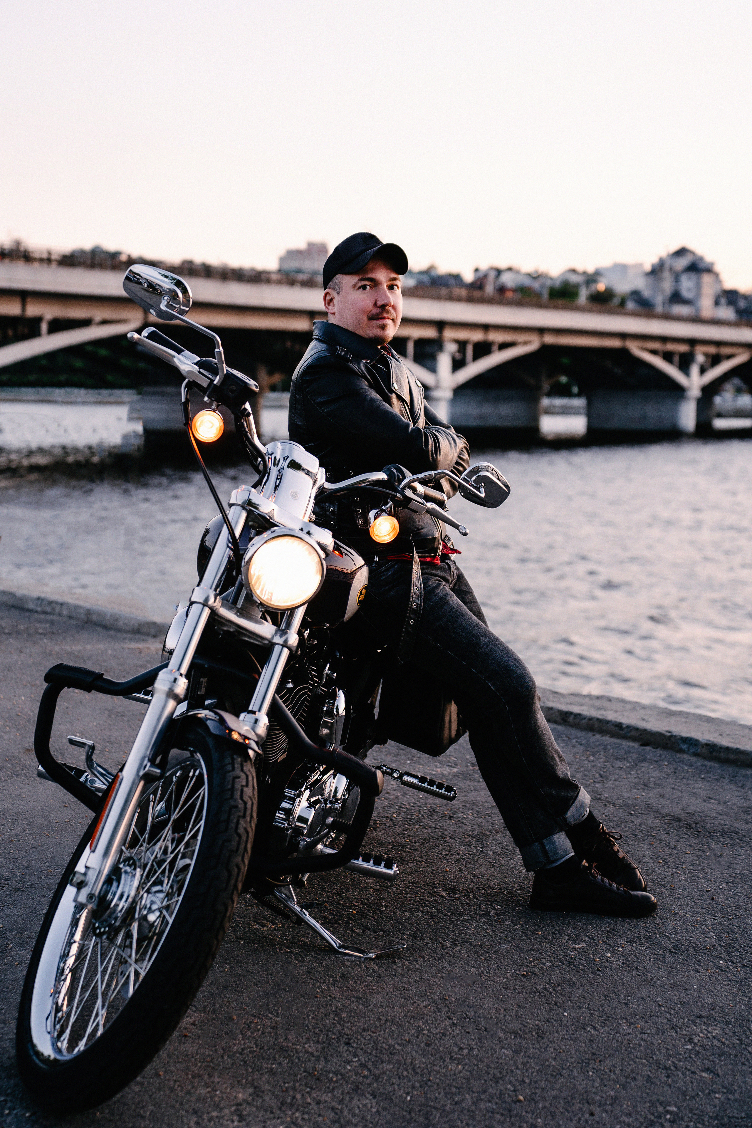 Кирилл и Анжела. Свадебный и семейный фотограф в Воронеже Анастасия Бойко