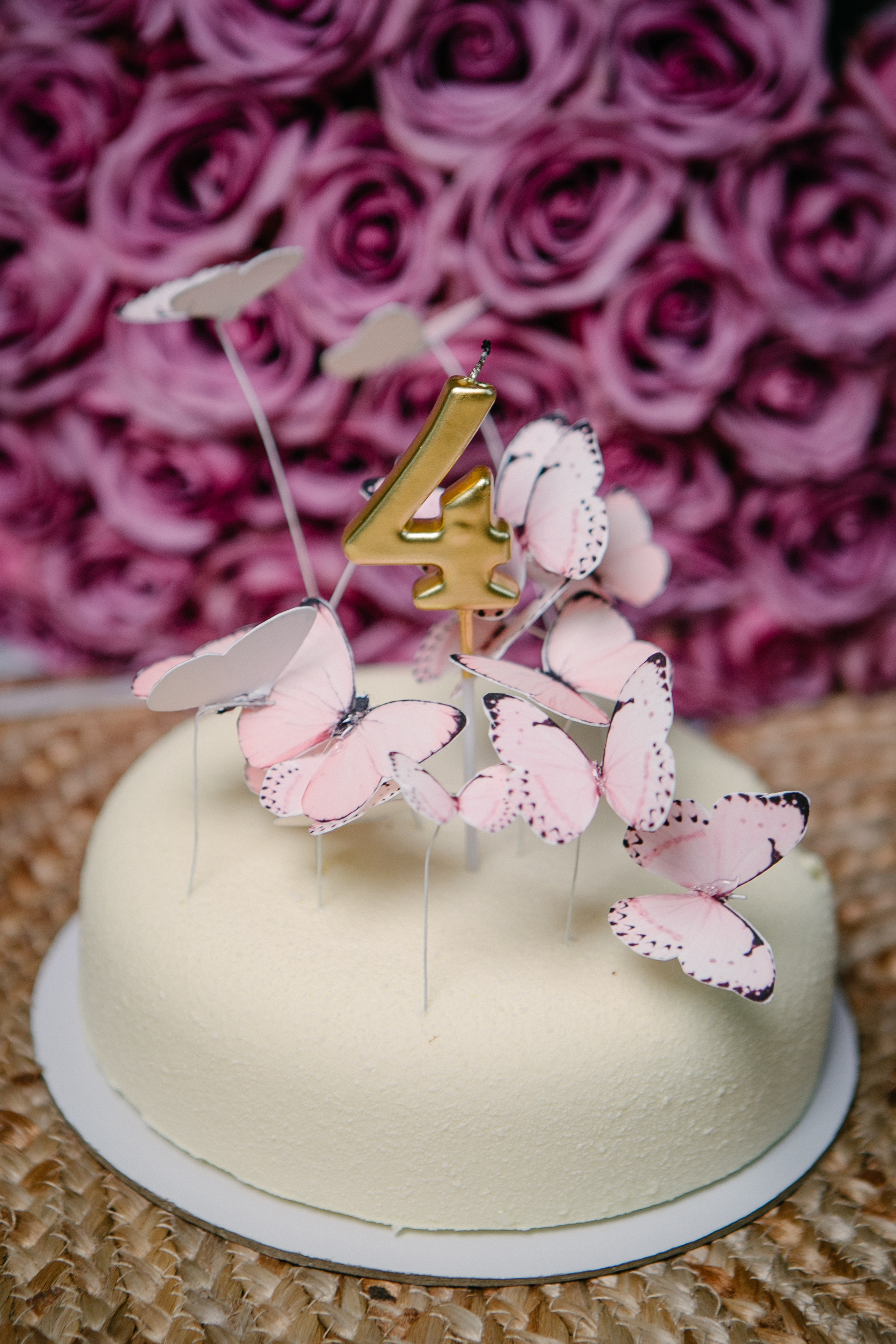 Вике 4 годика. Свадебный и семейный фотограф в Воронеже Анастасия Бойко