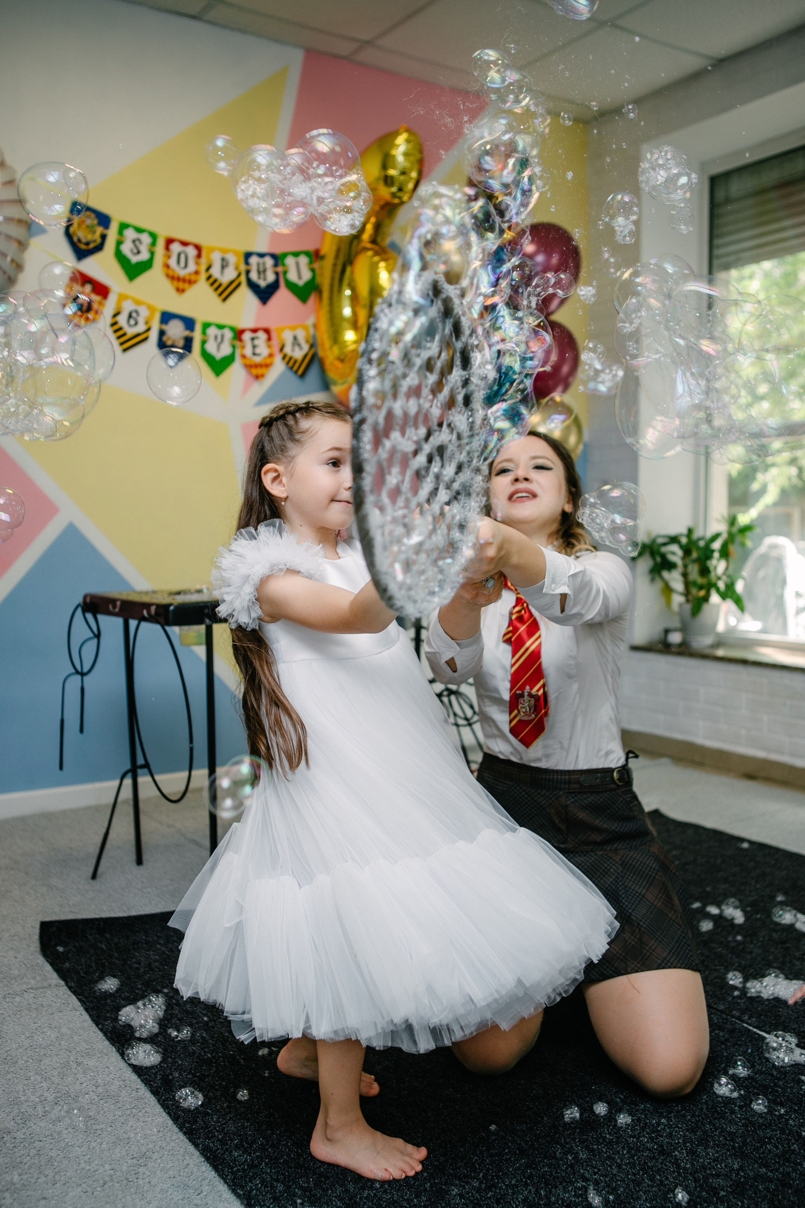 Софии 6 лет. Свадебный и семейный фотограф в Воронеже Анастасия Бойко