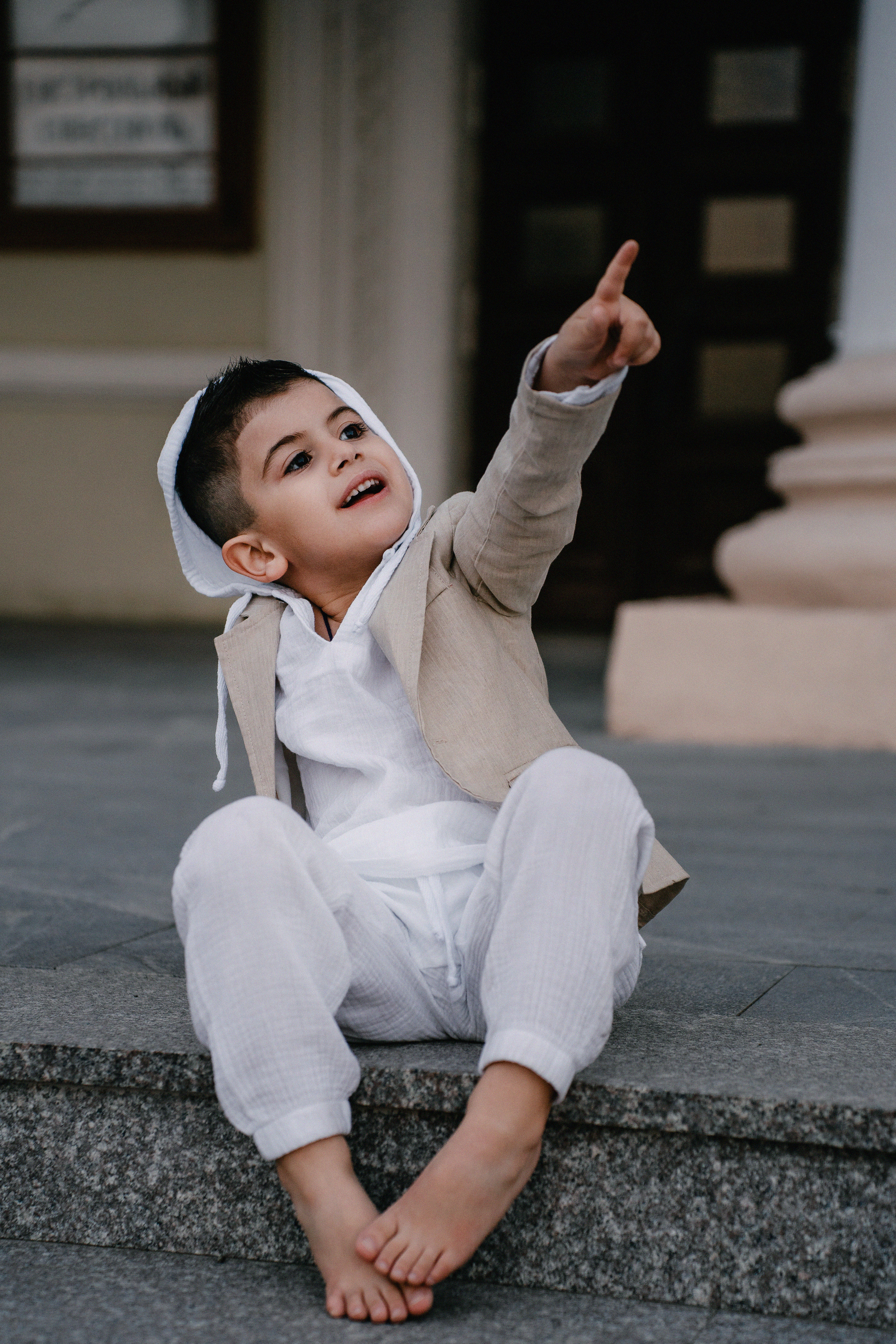 Элиза, Элина, Роберт. Свадебный и семейный фотограф в Воронеже Анастасия Бойко